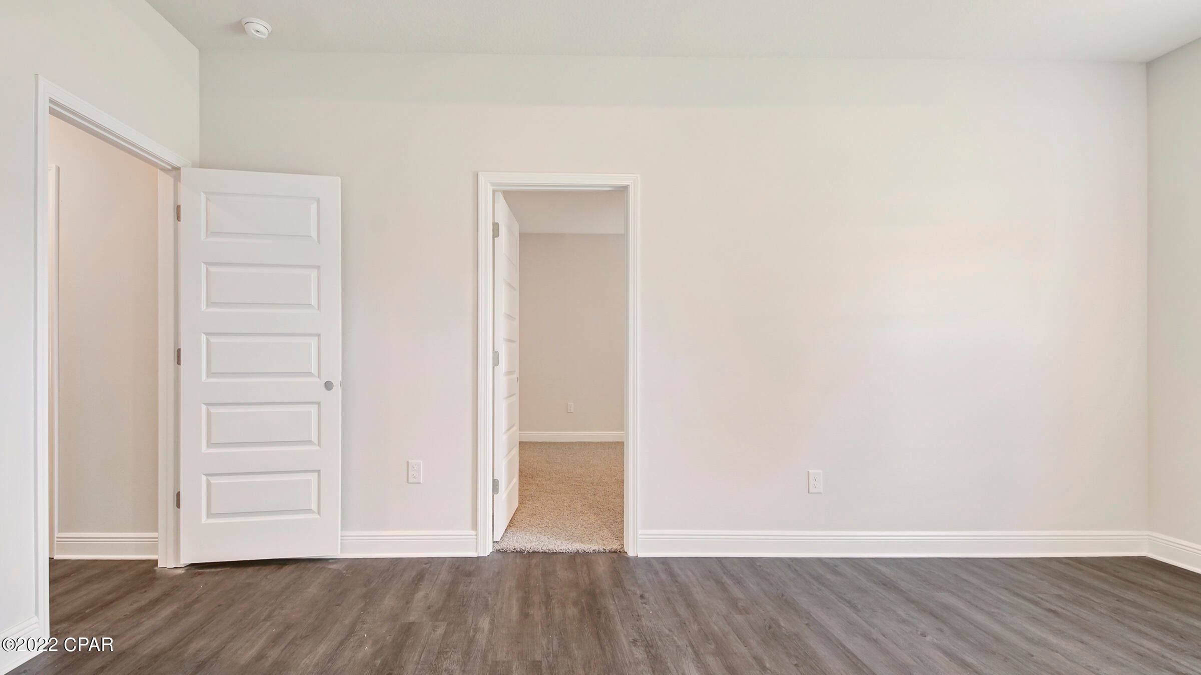 Bridge Harbor - Residential Lease