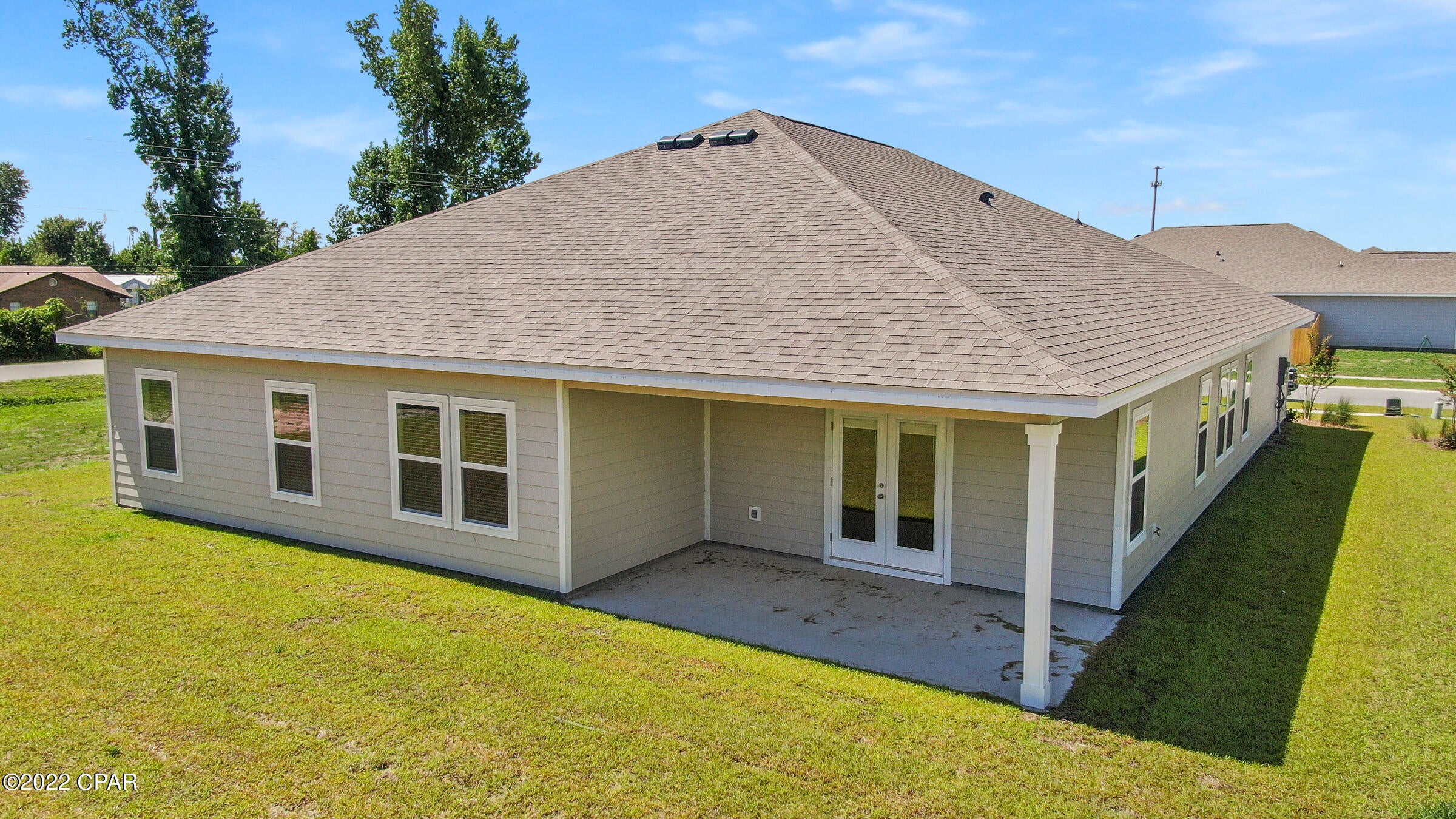 Bridge Harbor - Residential Lease