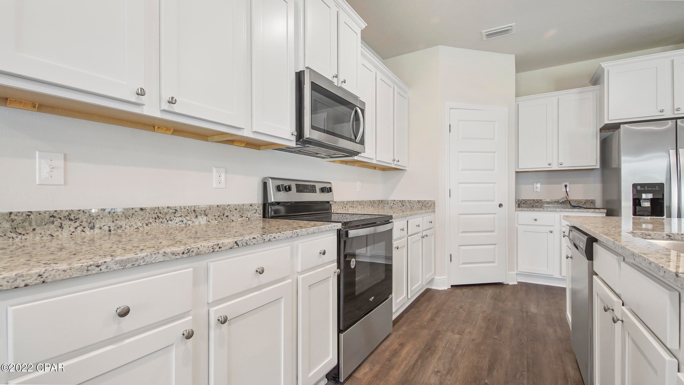 Bridge Harbor - Residential Lease