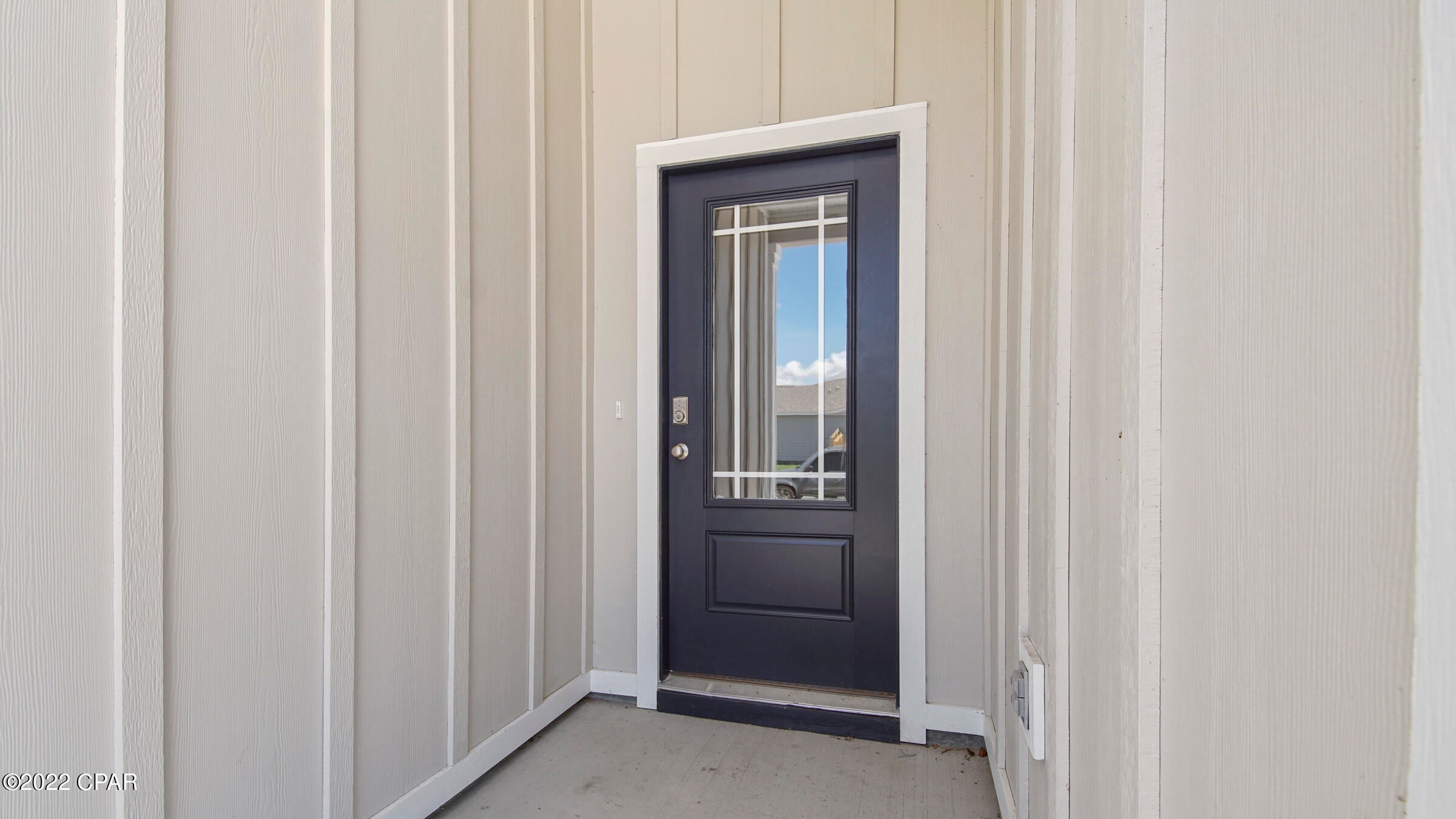 Bridge Harbor - Residential Lease