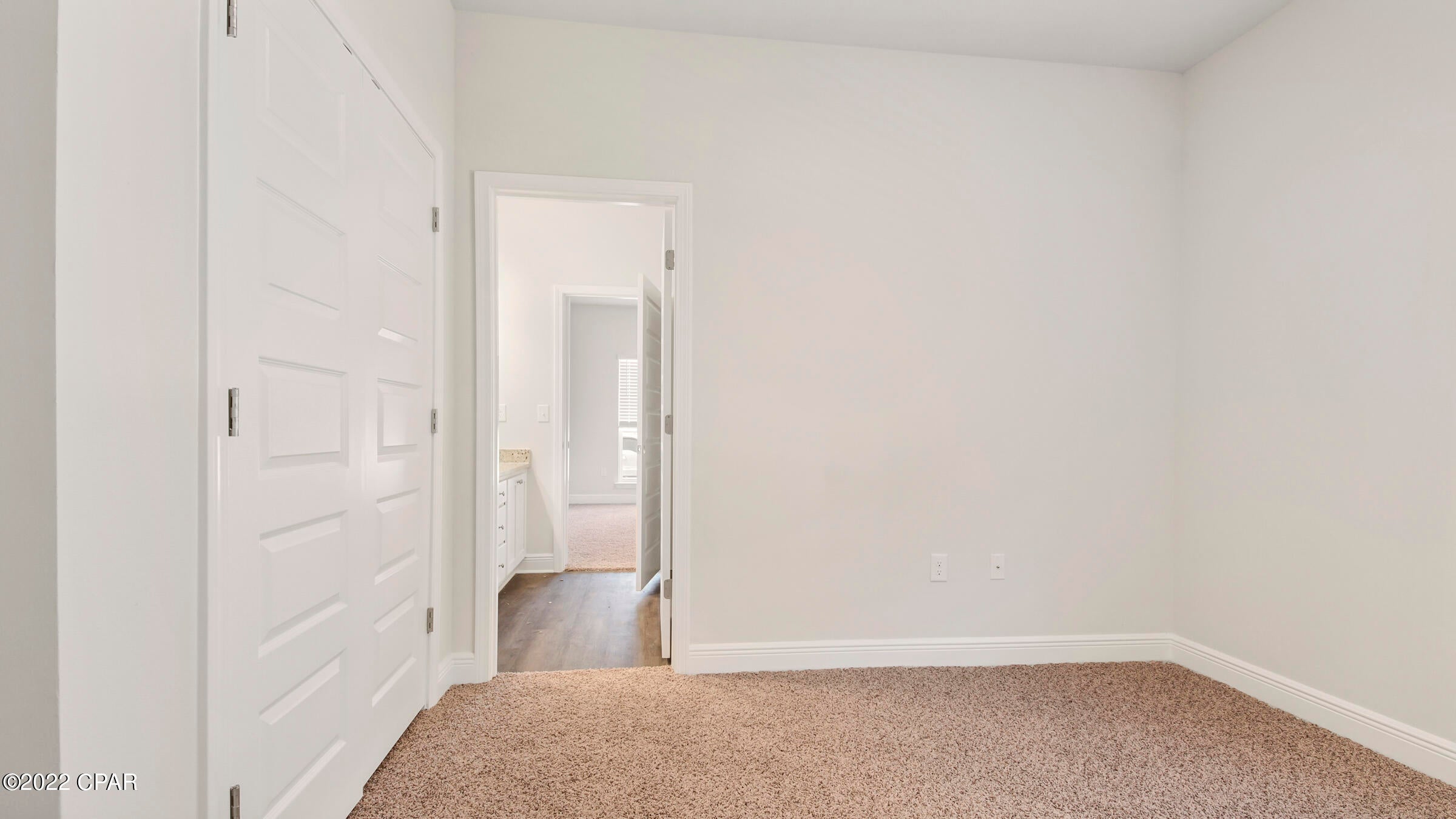 Bridge Harbor - Residential Lease
