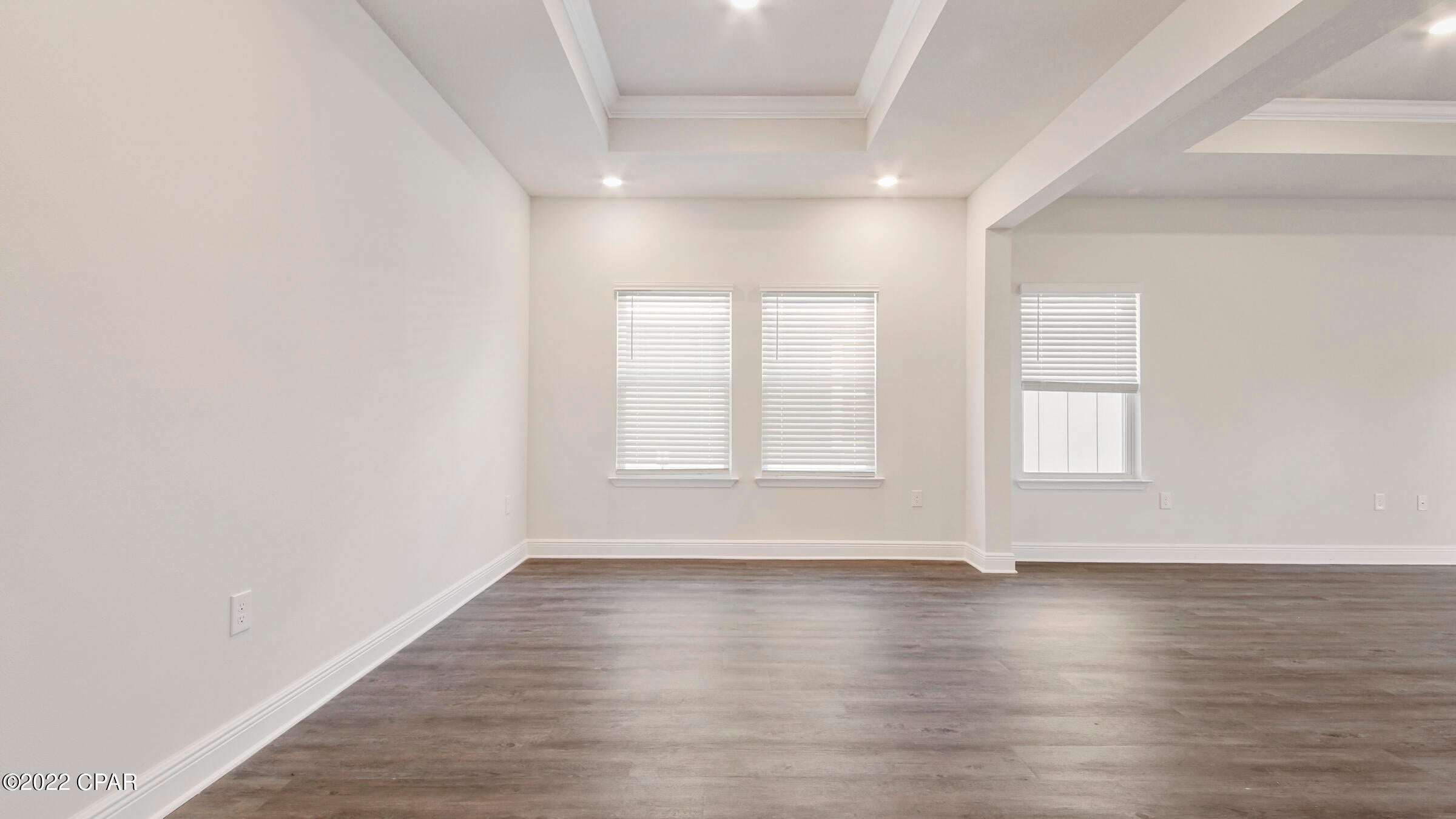 Bridge Harbor - Residential Lease