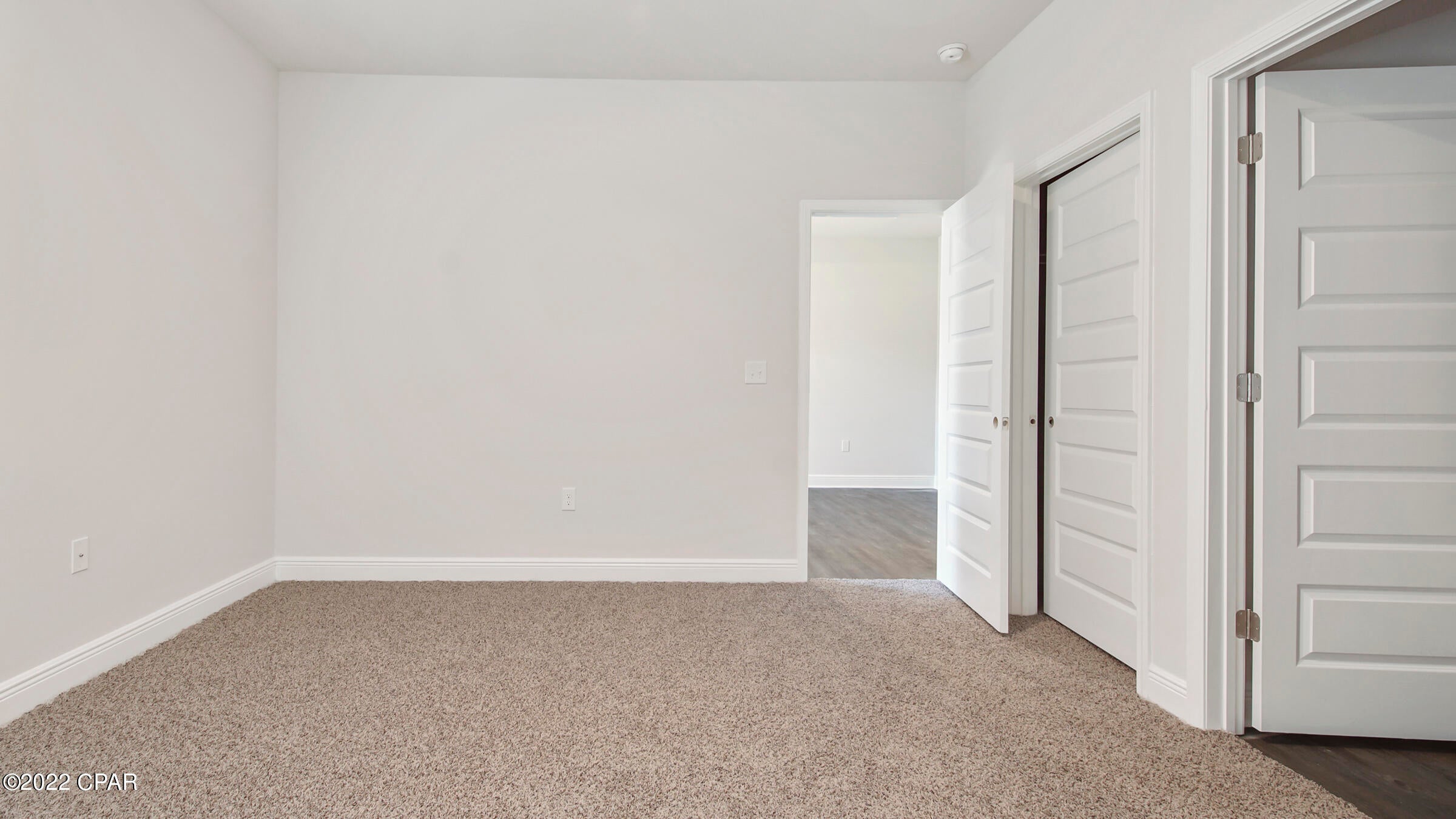 Bridge Harbor - Residential Lease