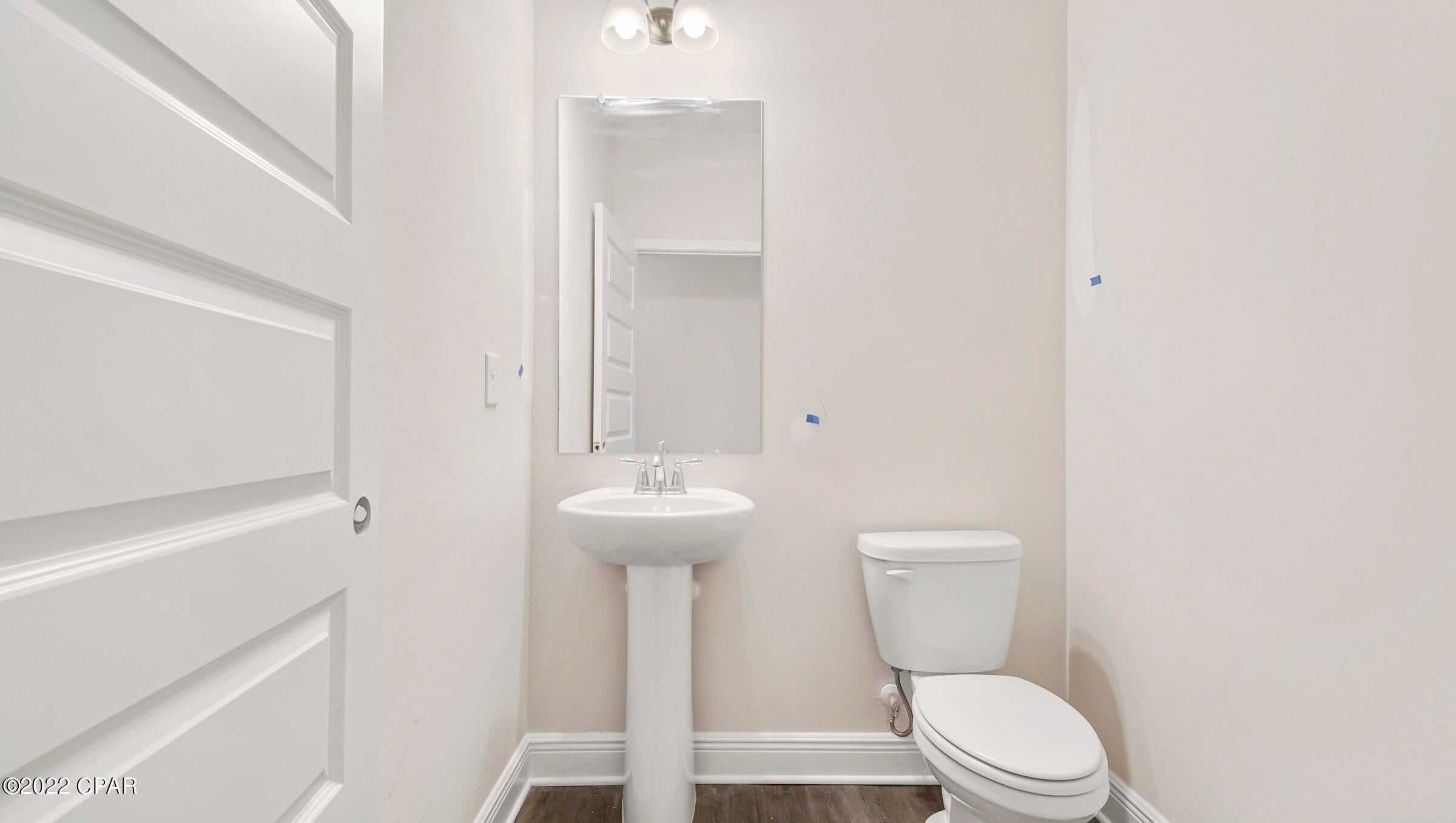 Bridge Harbor - Residential Lease
