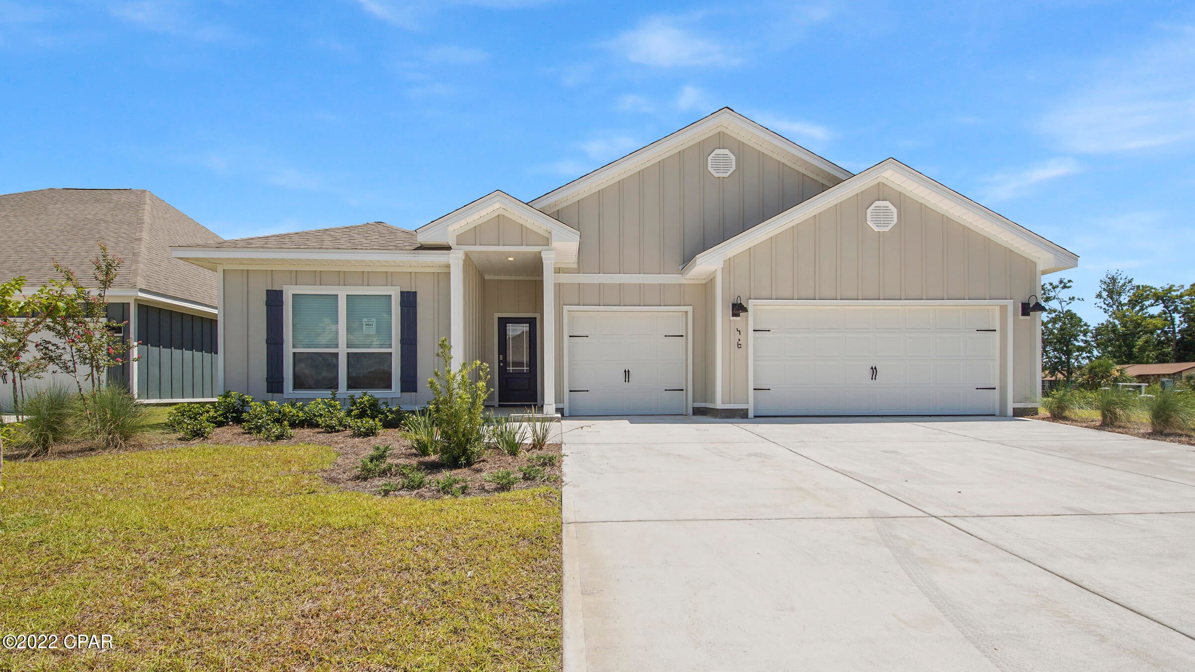 Bridge Harbor - Residential Lease