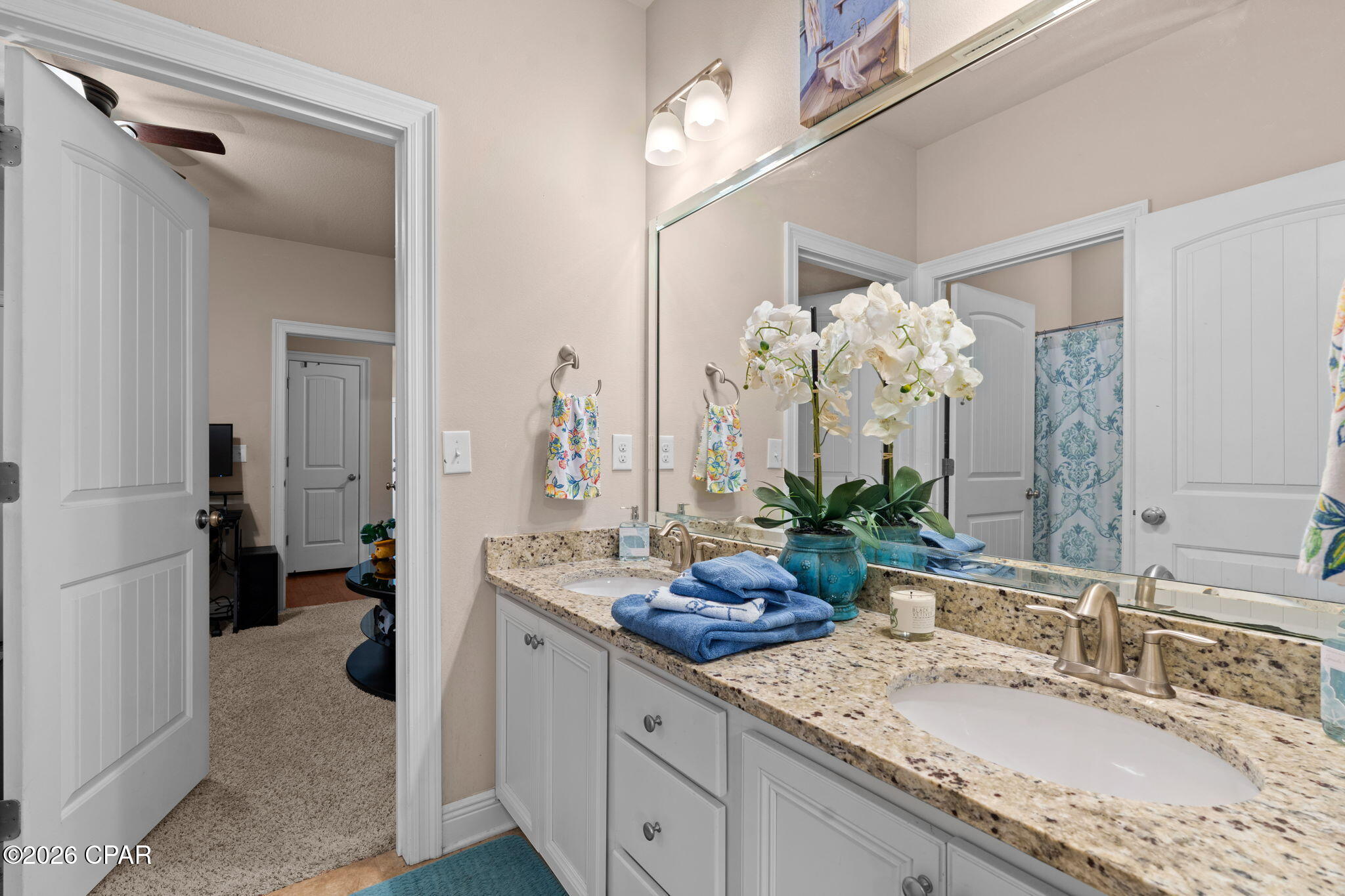 Fanning Bayou - Residential