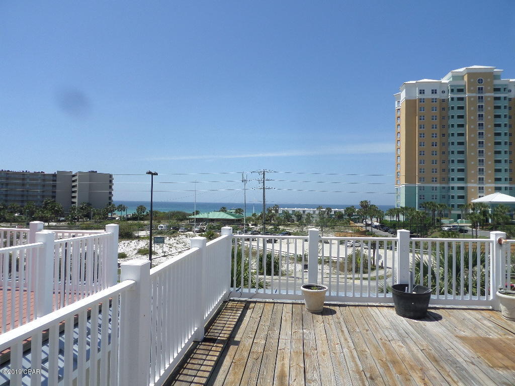 Holiday Beach Unit 16 - Residential Lease