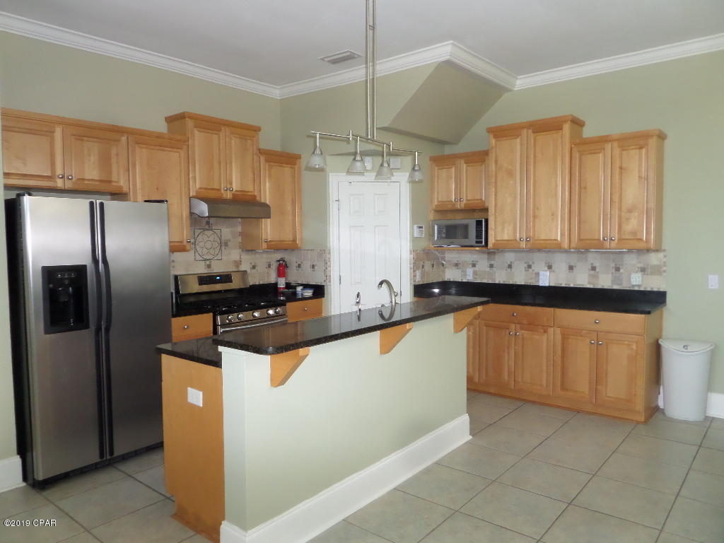 Holiday Beach Unit 16 - Residential Lease