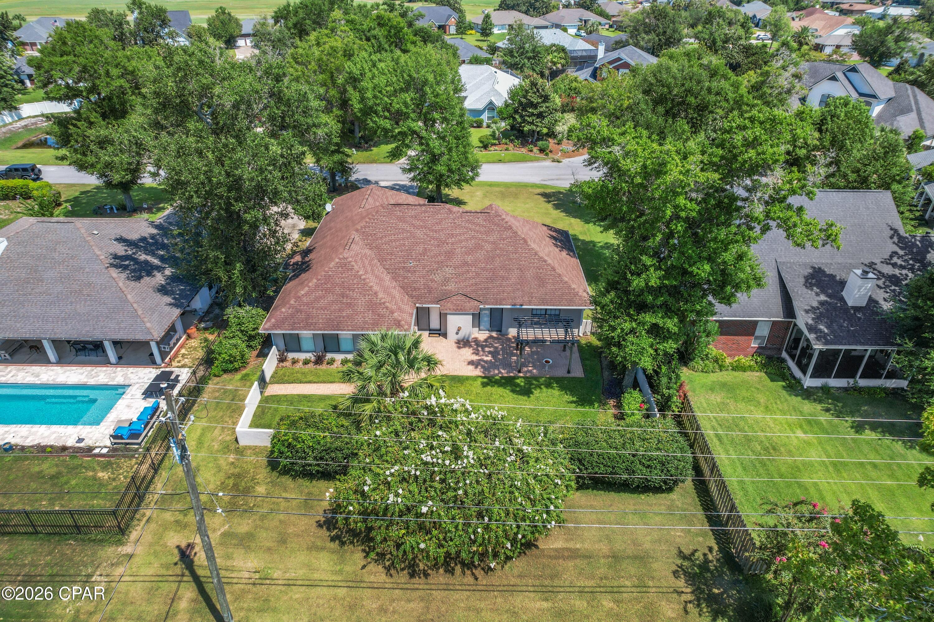 Country Club Harbour Estates - Residential
