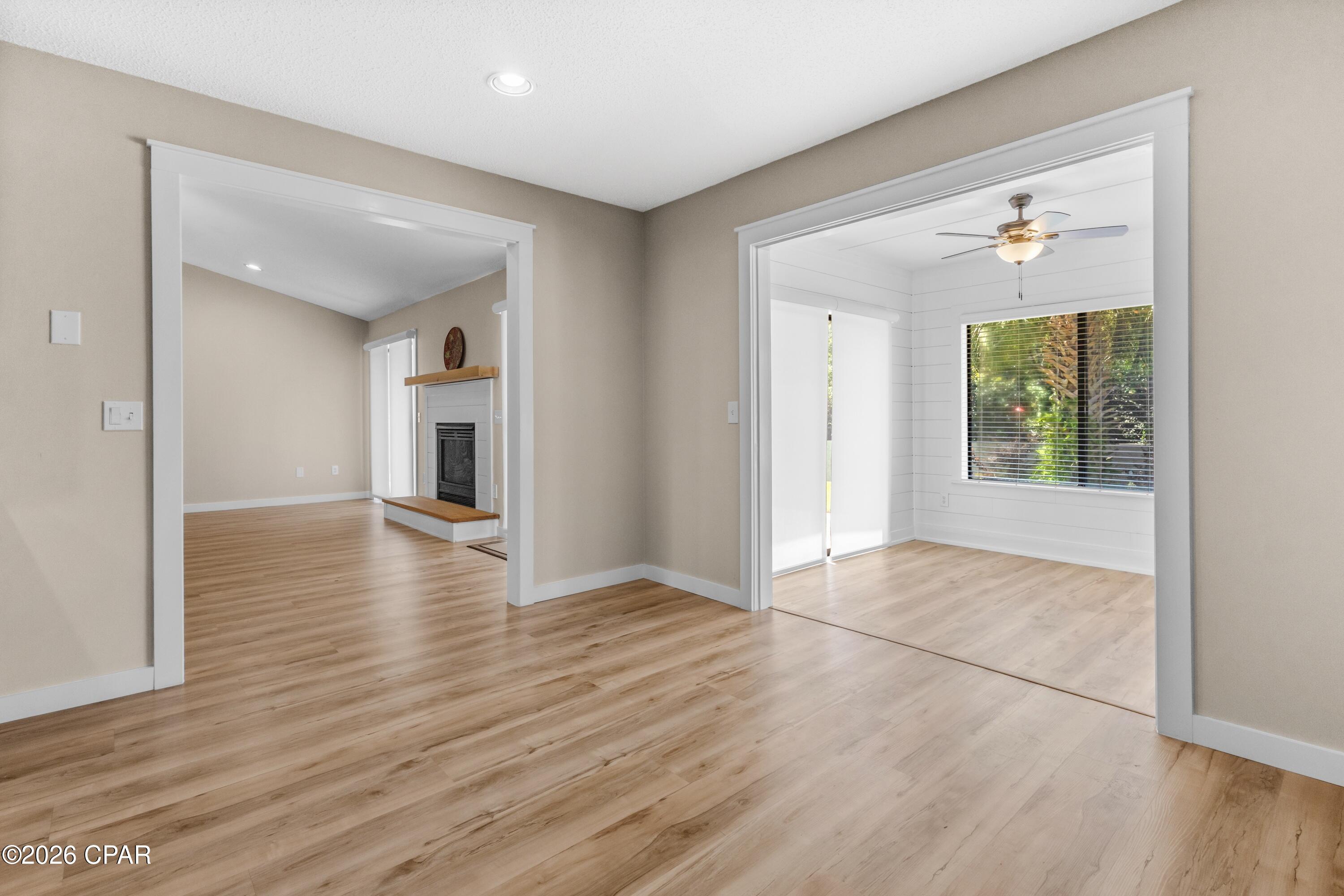 Country Club Harbour Estates - Residential