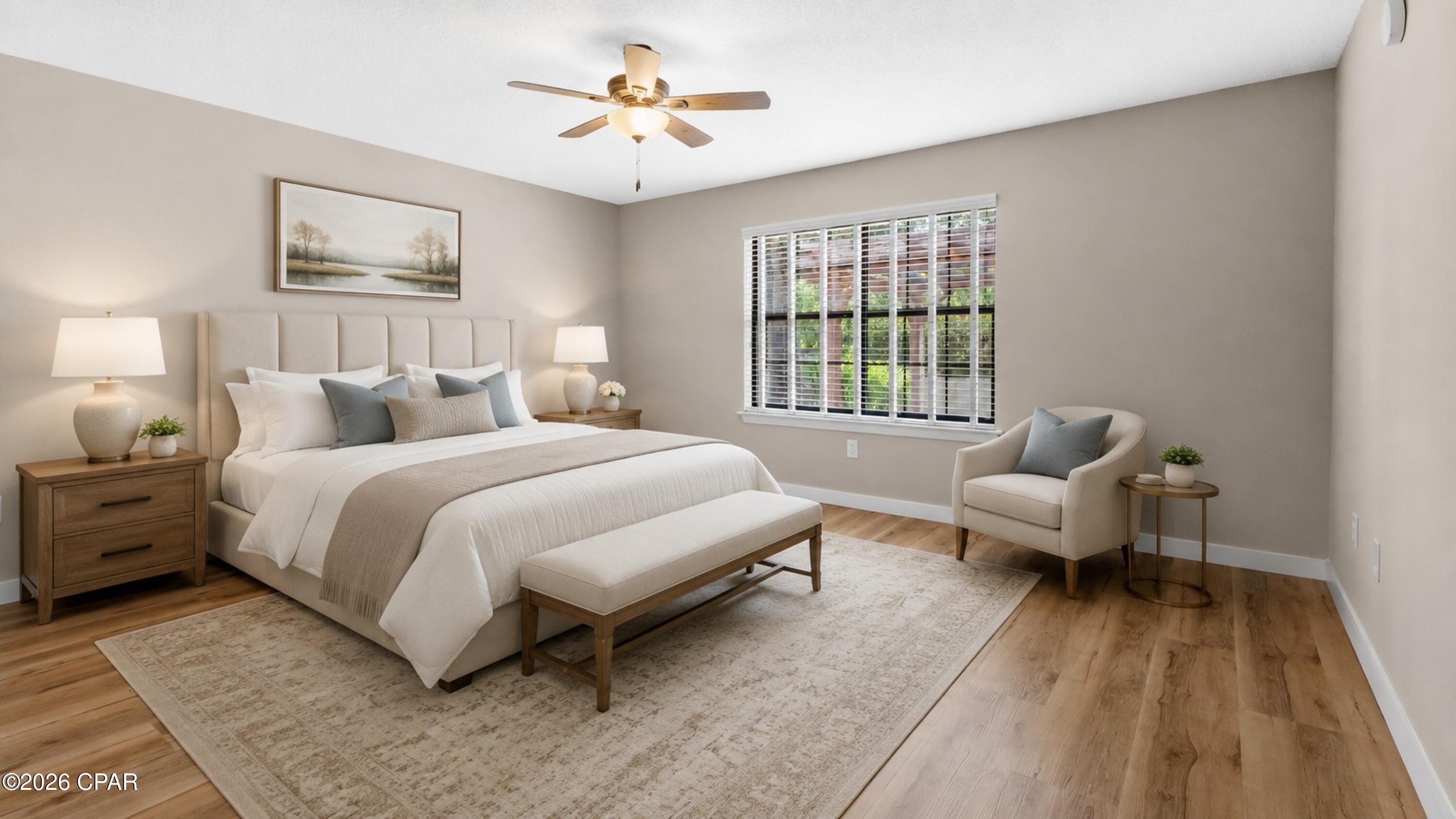 Country Club Harbour Estates - Residential