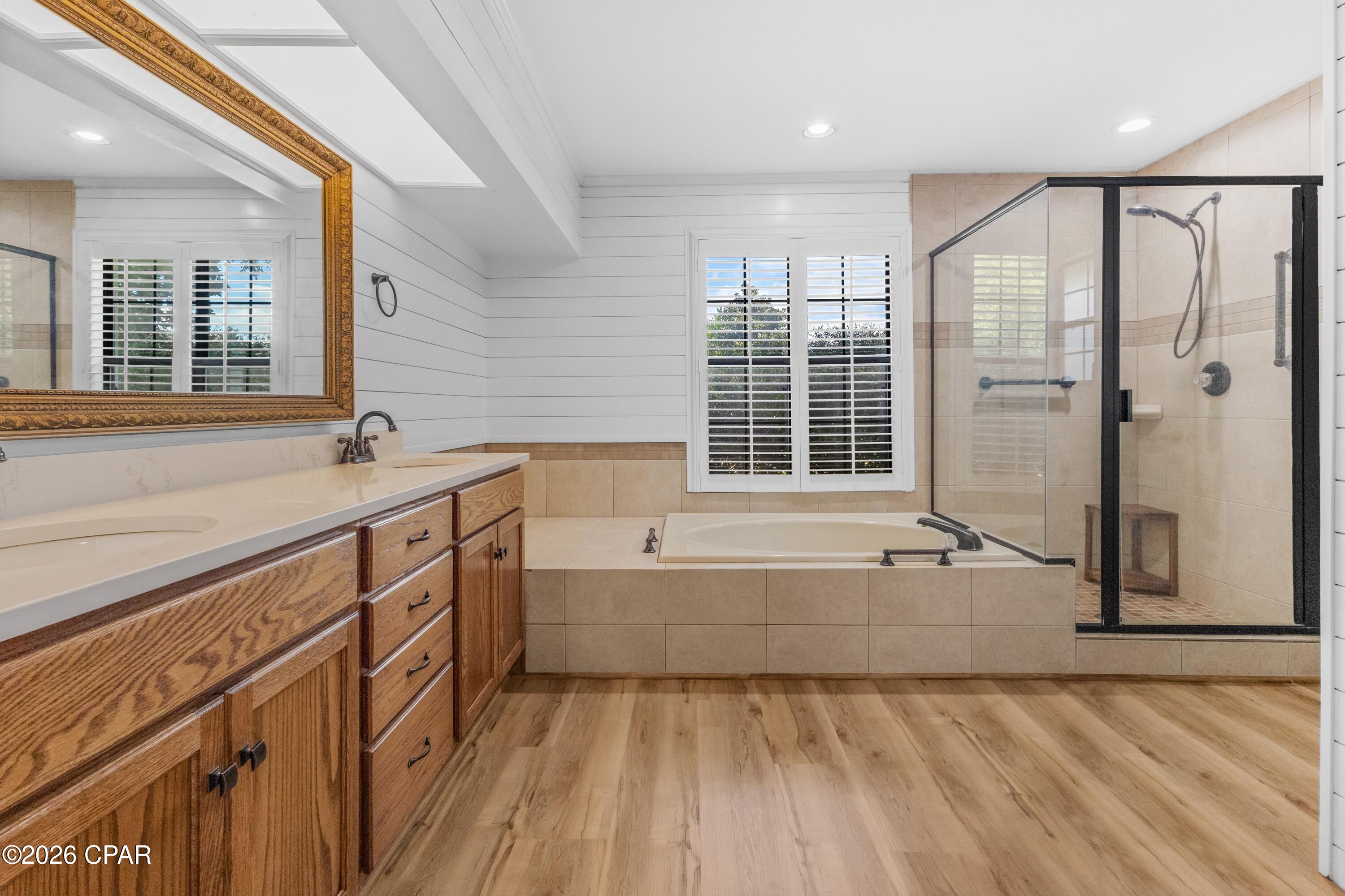Country Club Harbour Estates - Residential