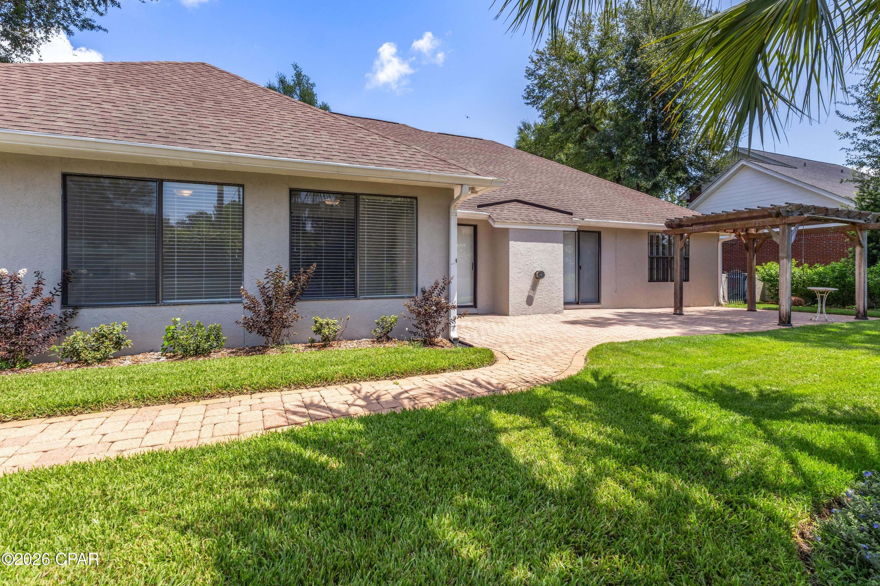 Country Club Harbour Estates - Residential