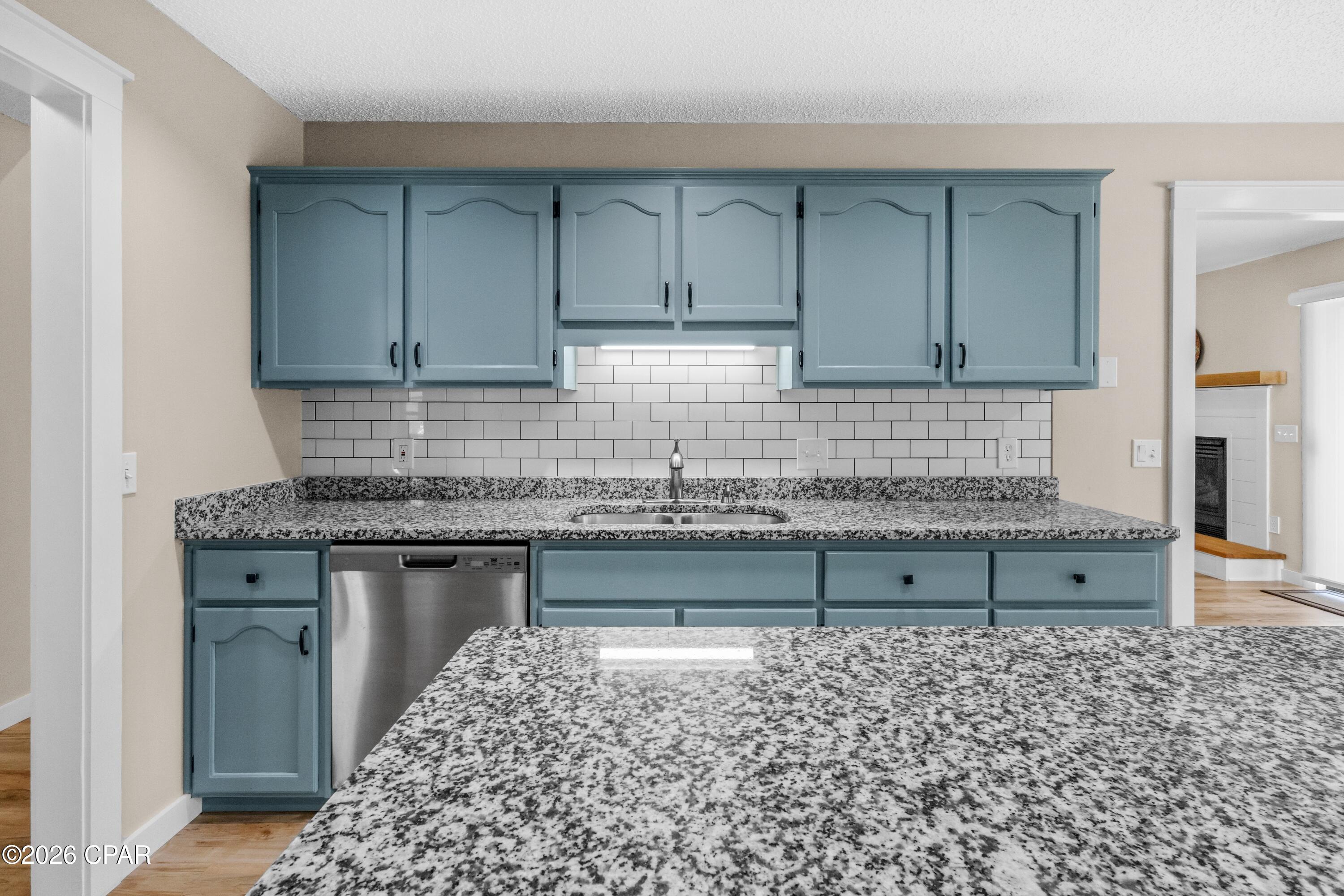 Country Club Harbour Estates - Residential