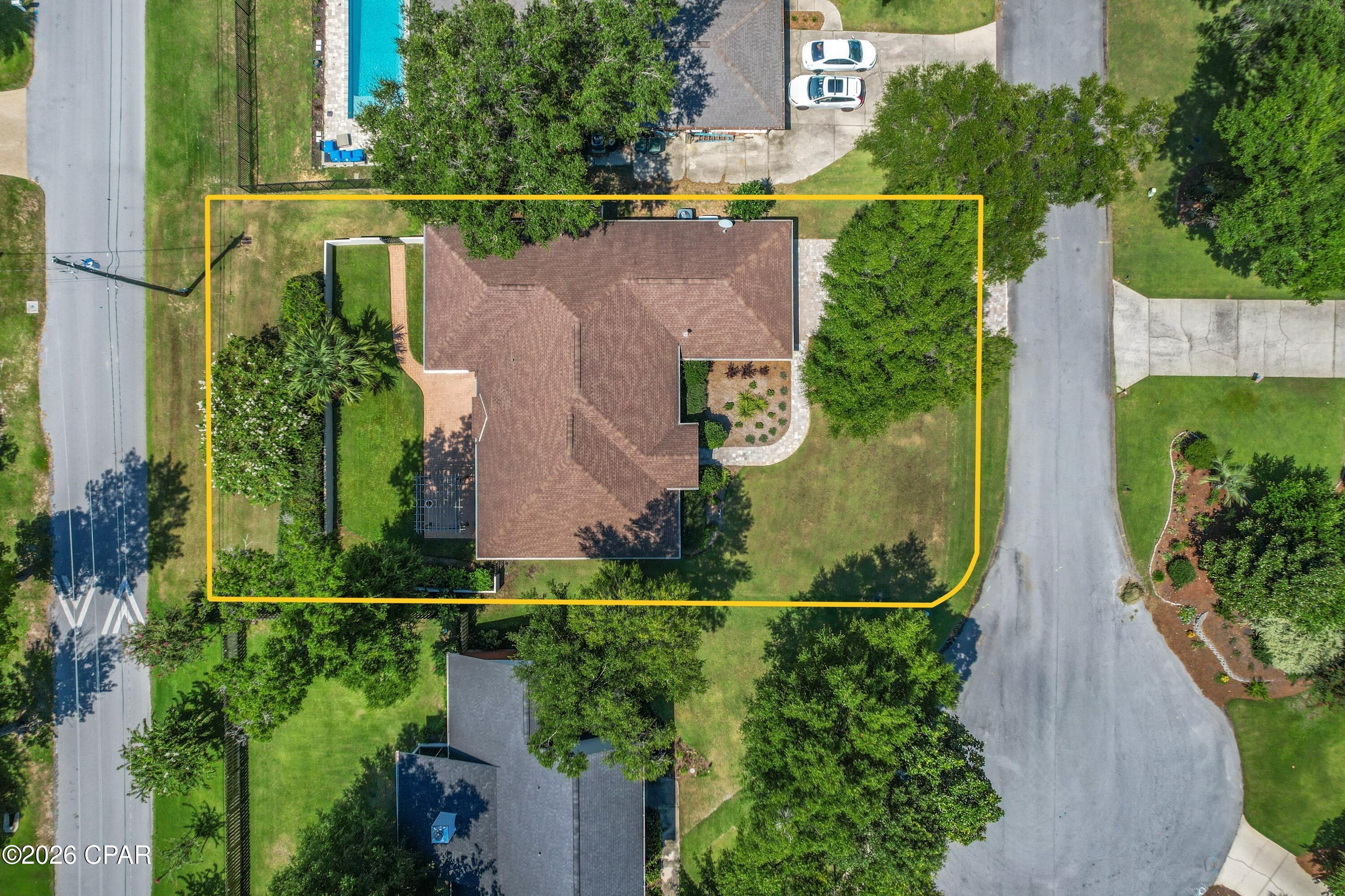 Country Club Harbour Estates - Residential