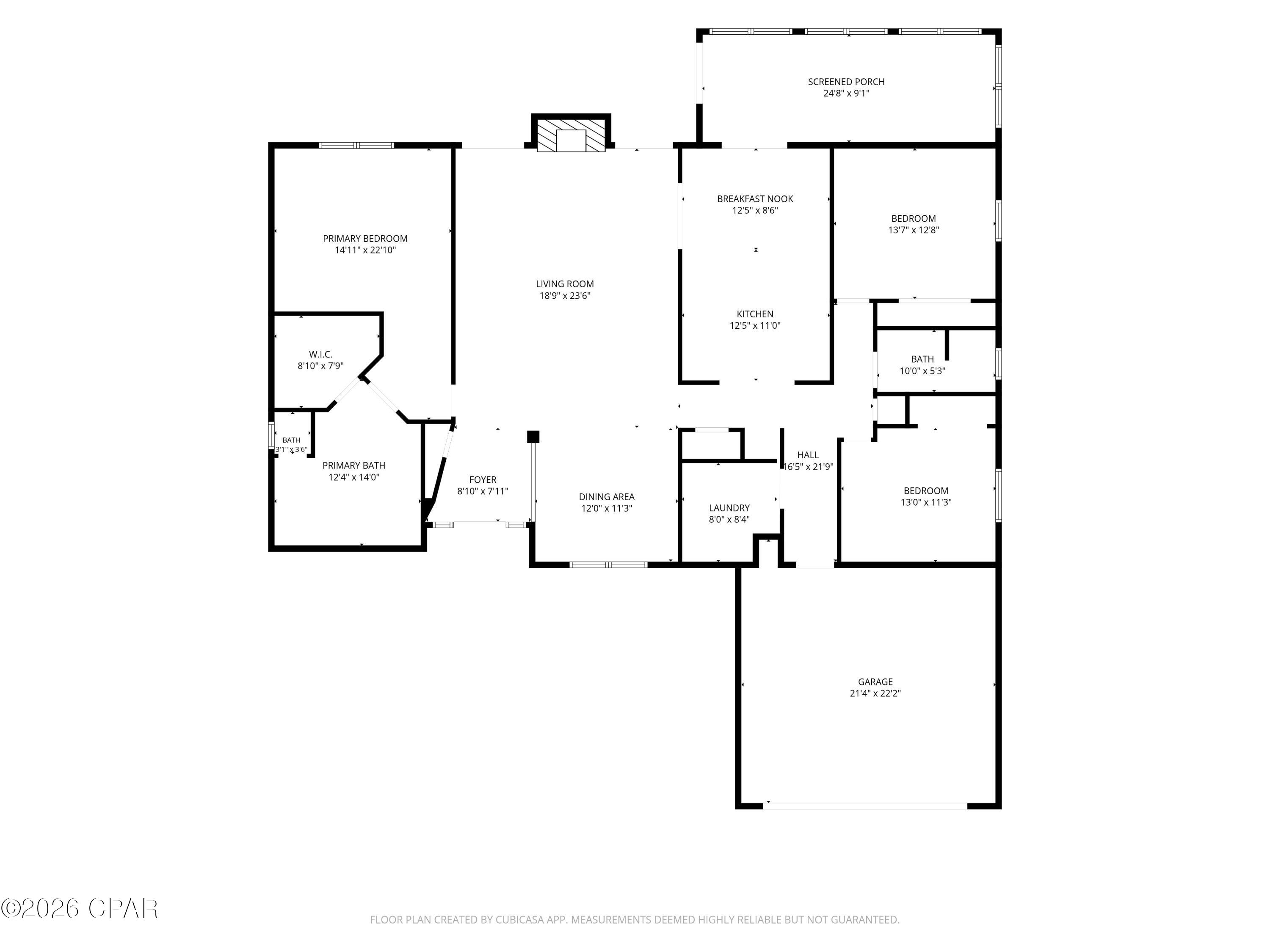 Country Club Harbour Estates - Residential