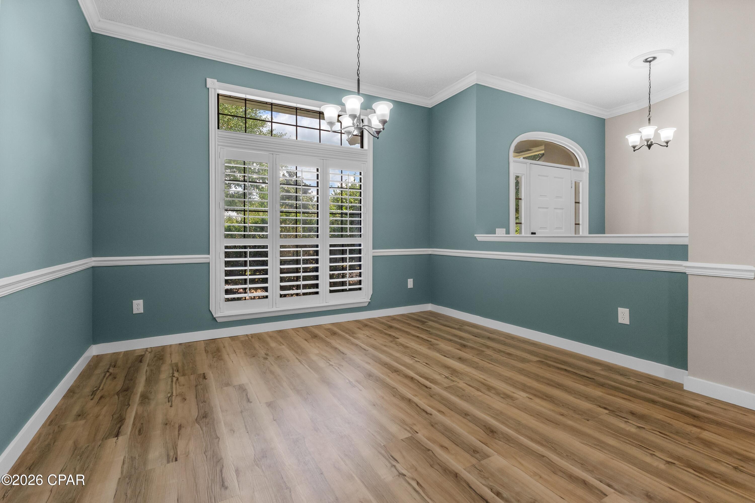 Country Club Harbour Estates - Residential