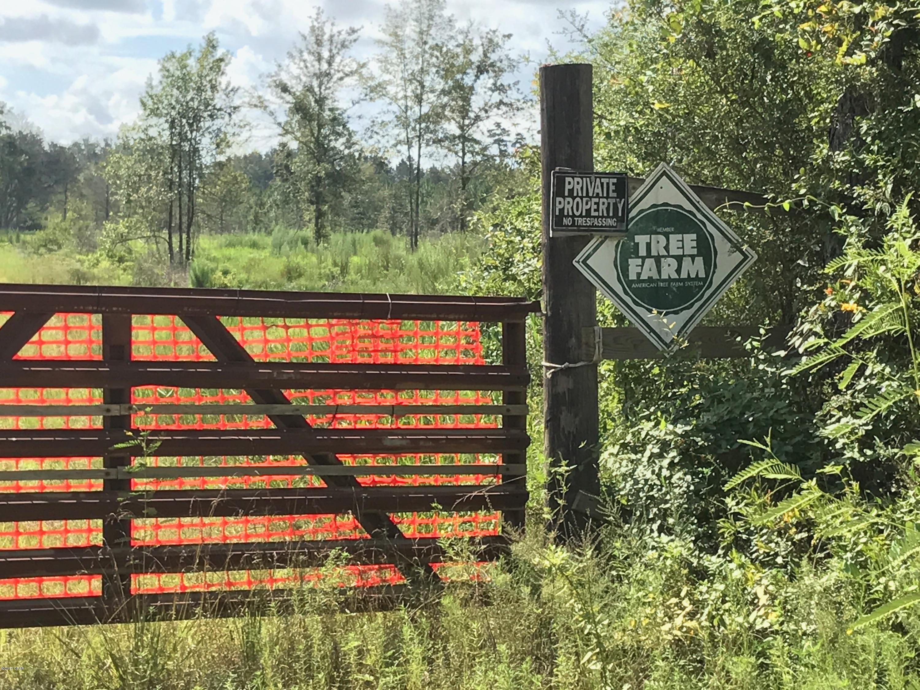 This is a timber/recreational tract. There is 80 acres of 20 year old, 75 acres of 5 year old, 60 acres of 2 year old & 15 acres of swampland. This property has been well managed. Lots of deer and turkey! This property has a good road system. This property also includes parcel # 00000000-3506-0001