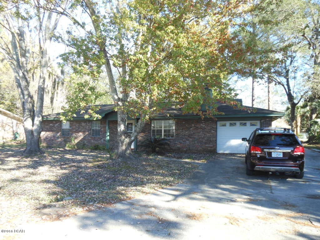 Lynn Haven - Residential Lease