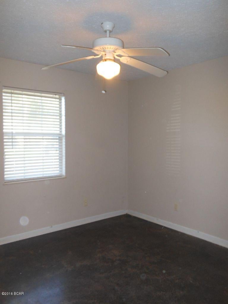 Lynn Haven - Residential Lease