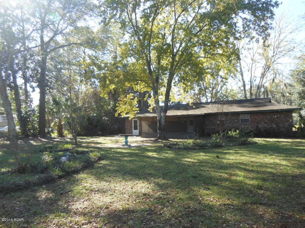 Lynn Haven - Residential Lease