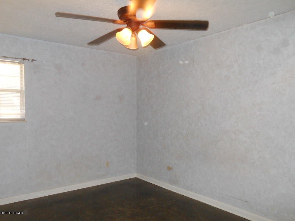 Lynn Haven - Residential Lease