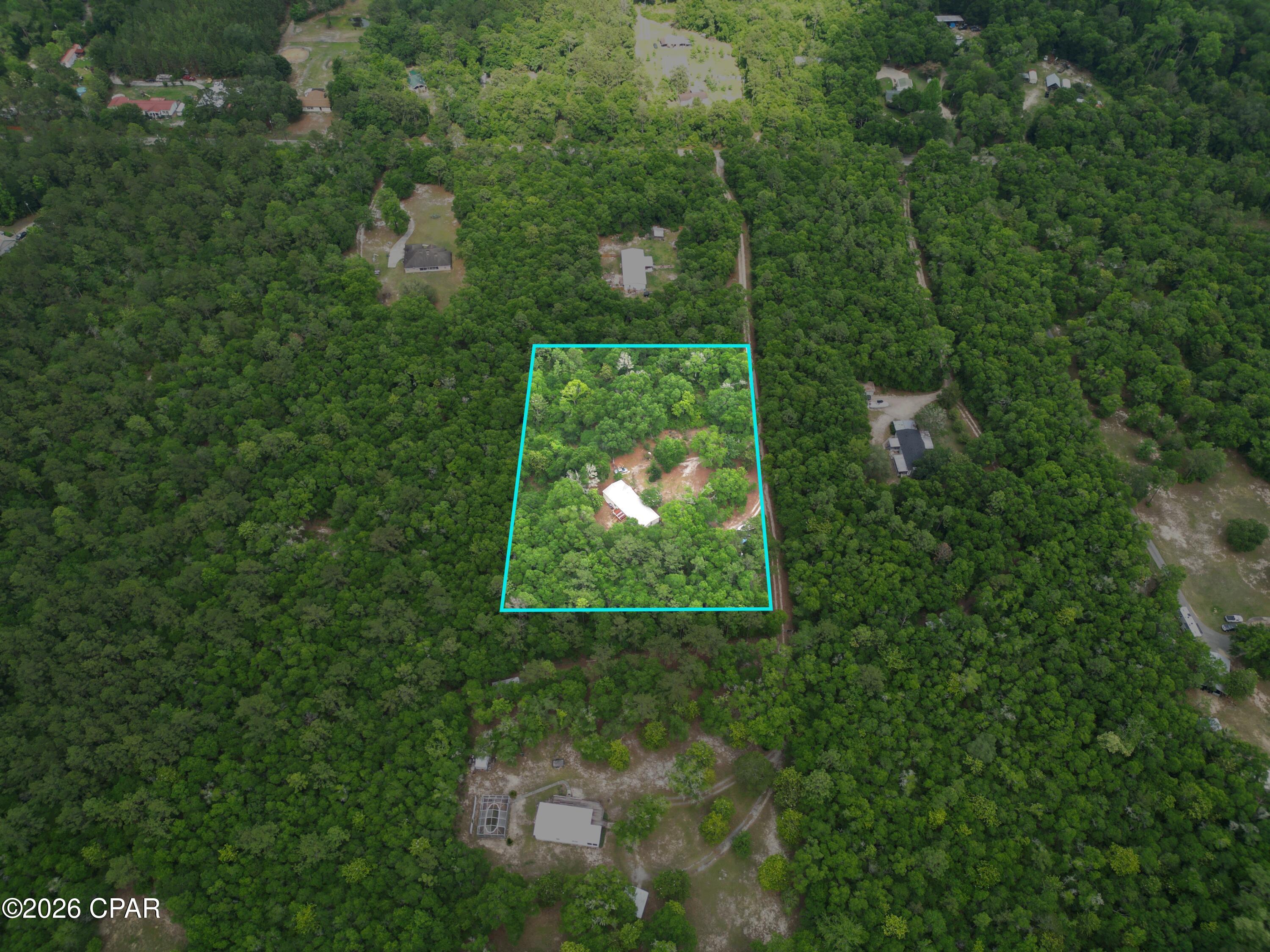 [No Recorded Subdiv] - Residential