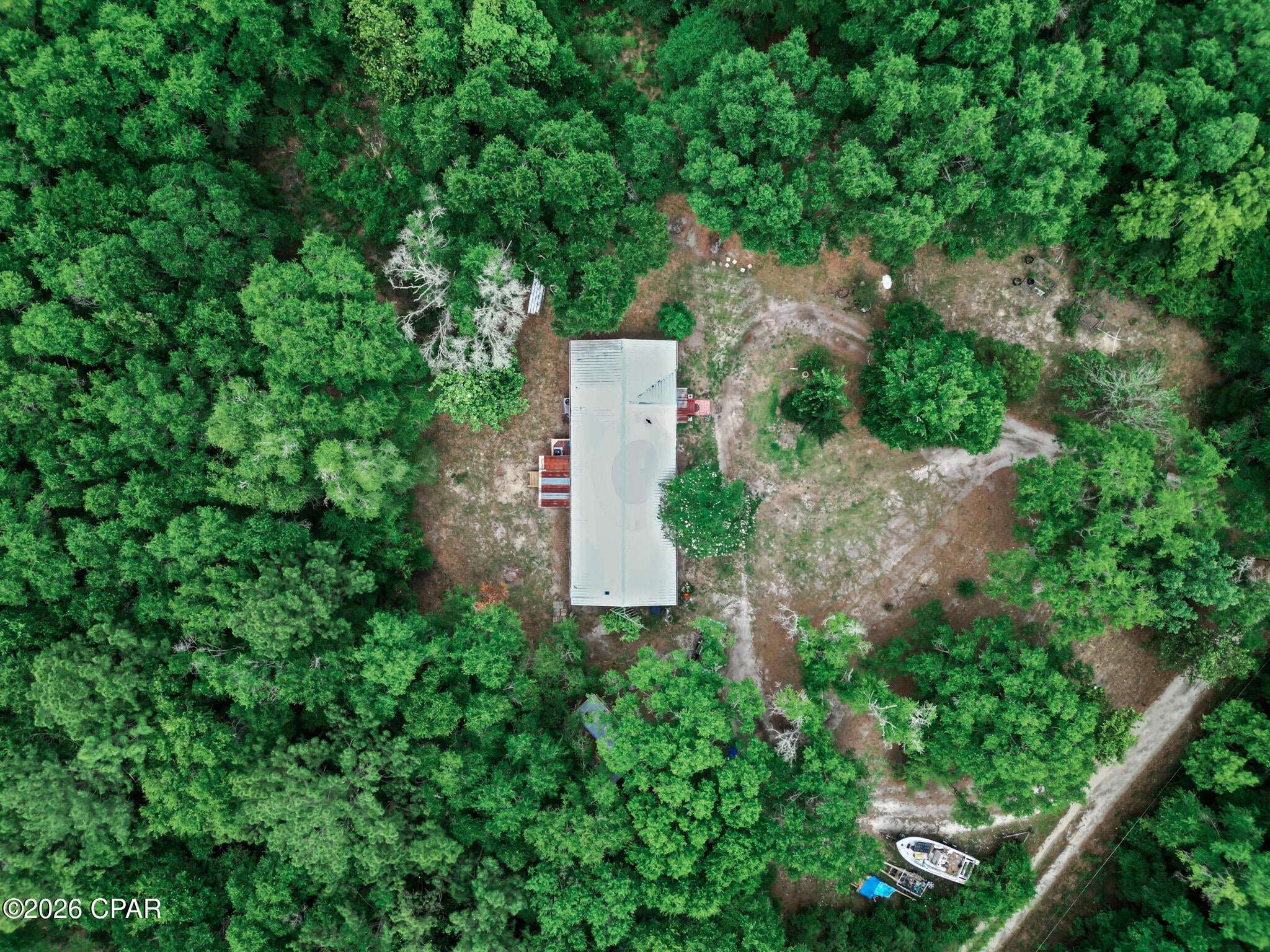 [No Recorded Subdiv] - Residential