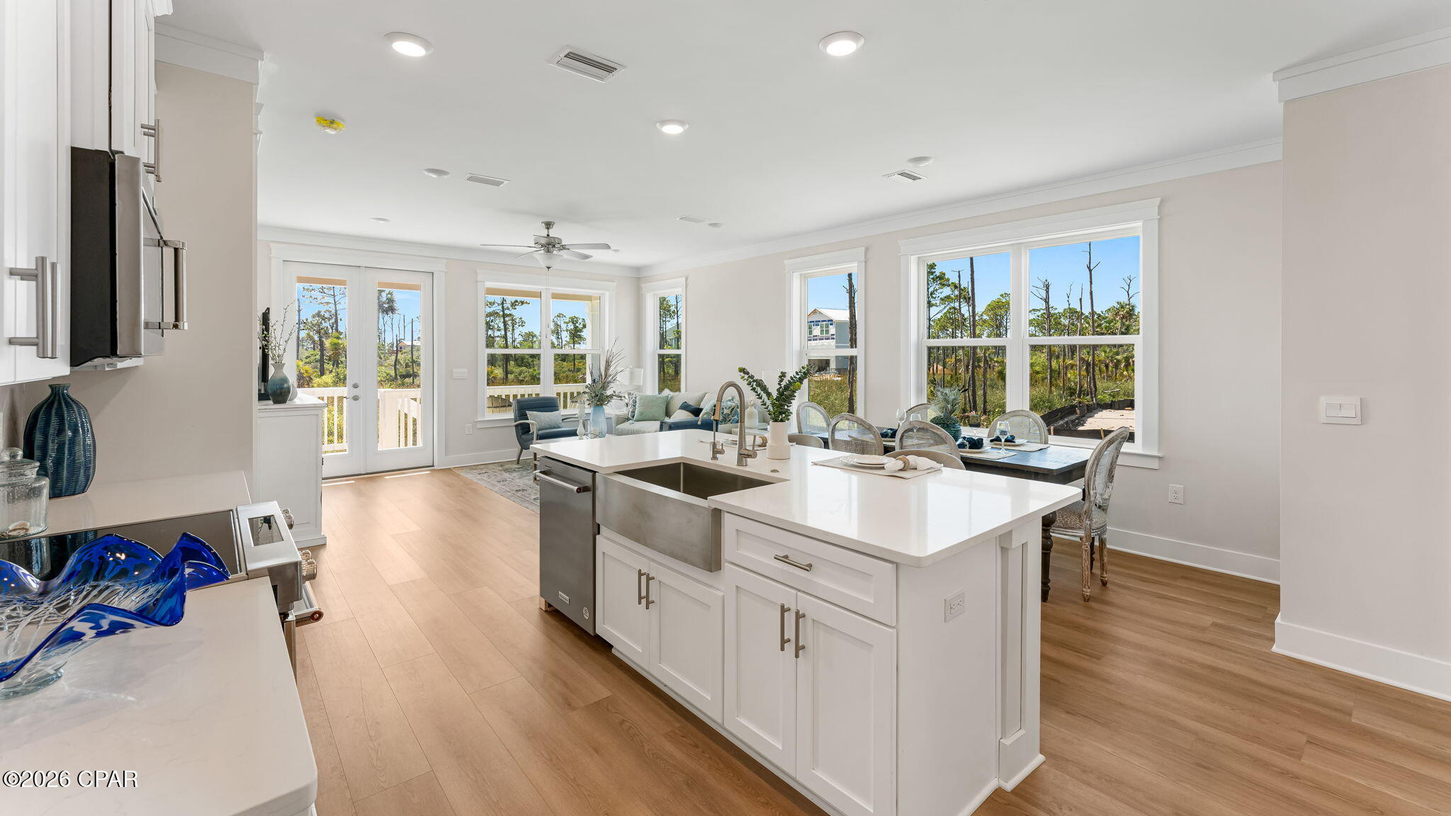 Windmark - Residential