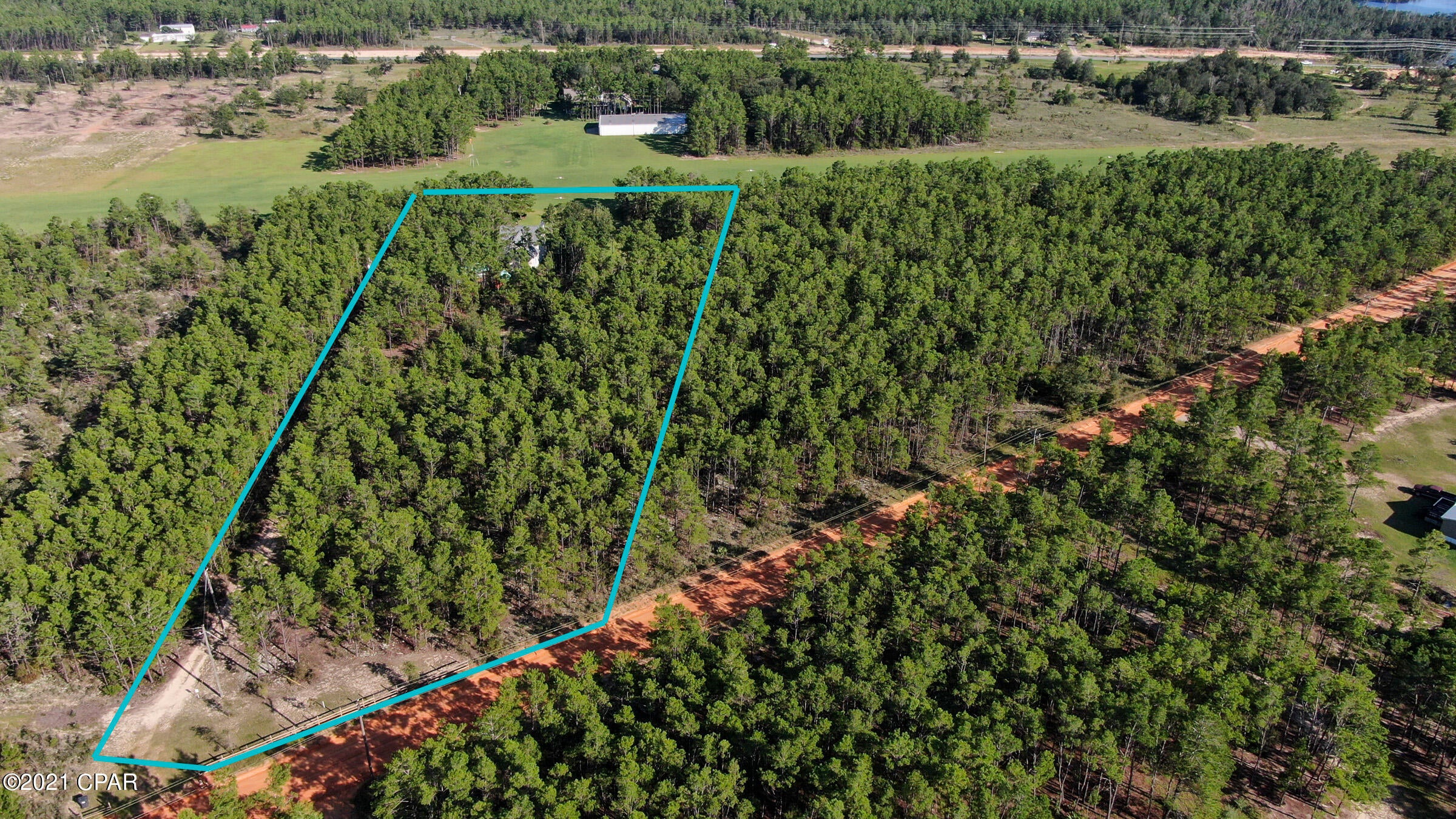 Crystal Village Air Park - Residential
