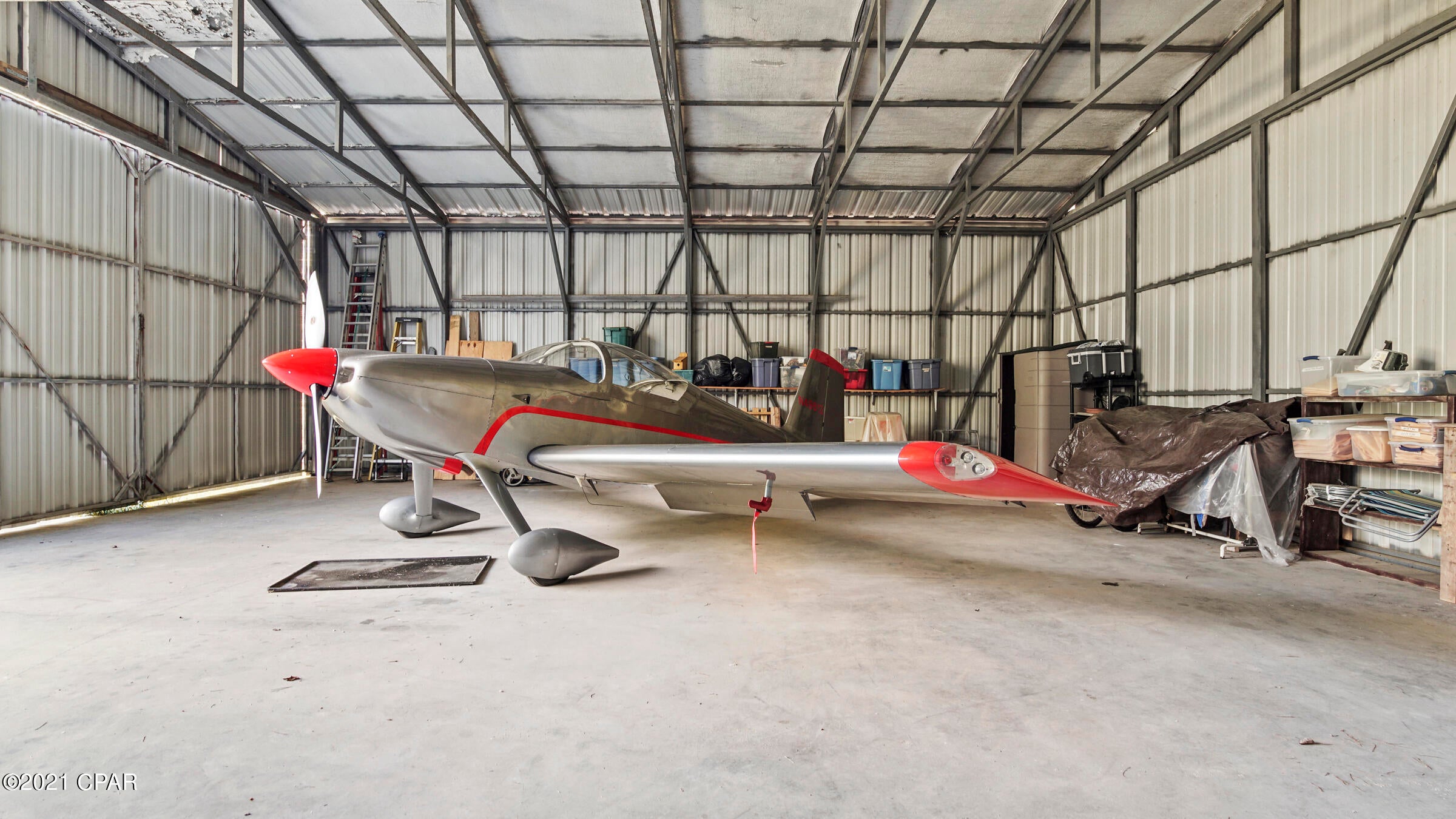Crystal Village Air Park - Residential