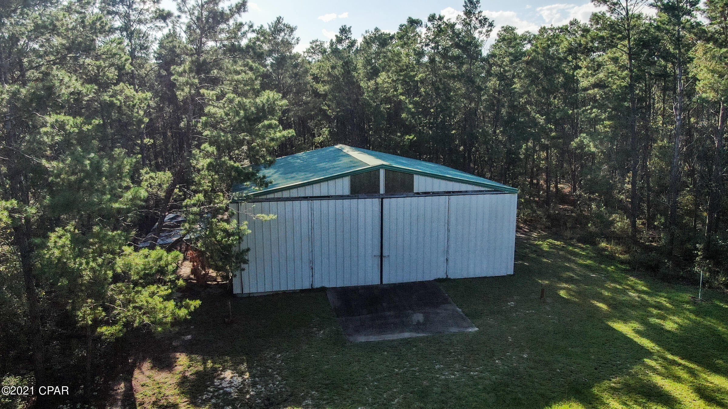 Crystal Village Air Park - Residential