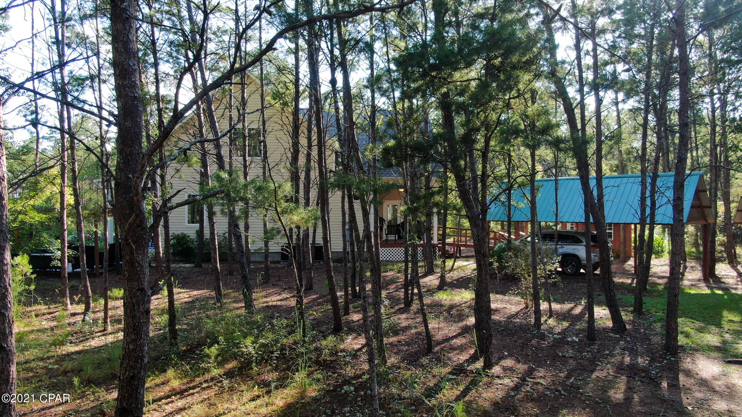 Crystal Village Air Park - Residential