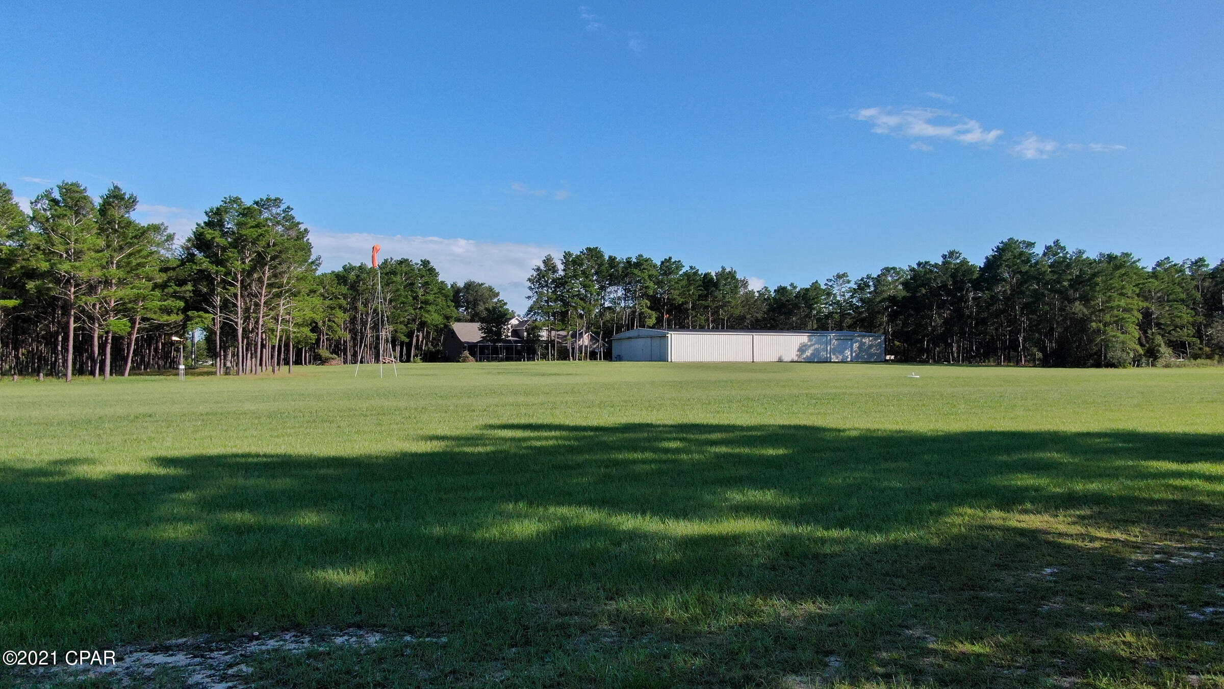 Crystal Village Air Park - Residential