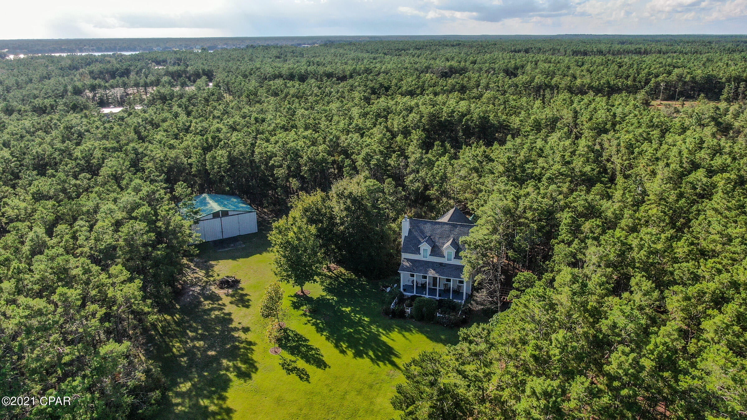 Crystal Village Air Park - Residential