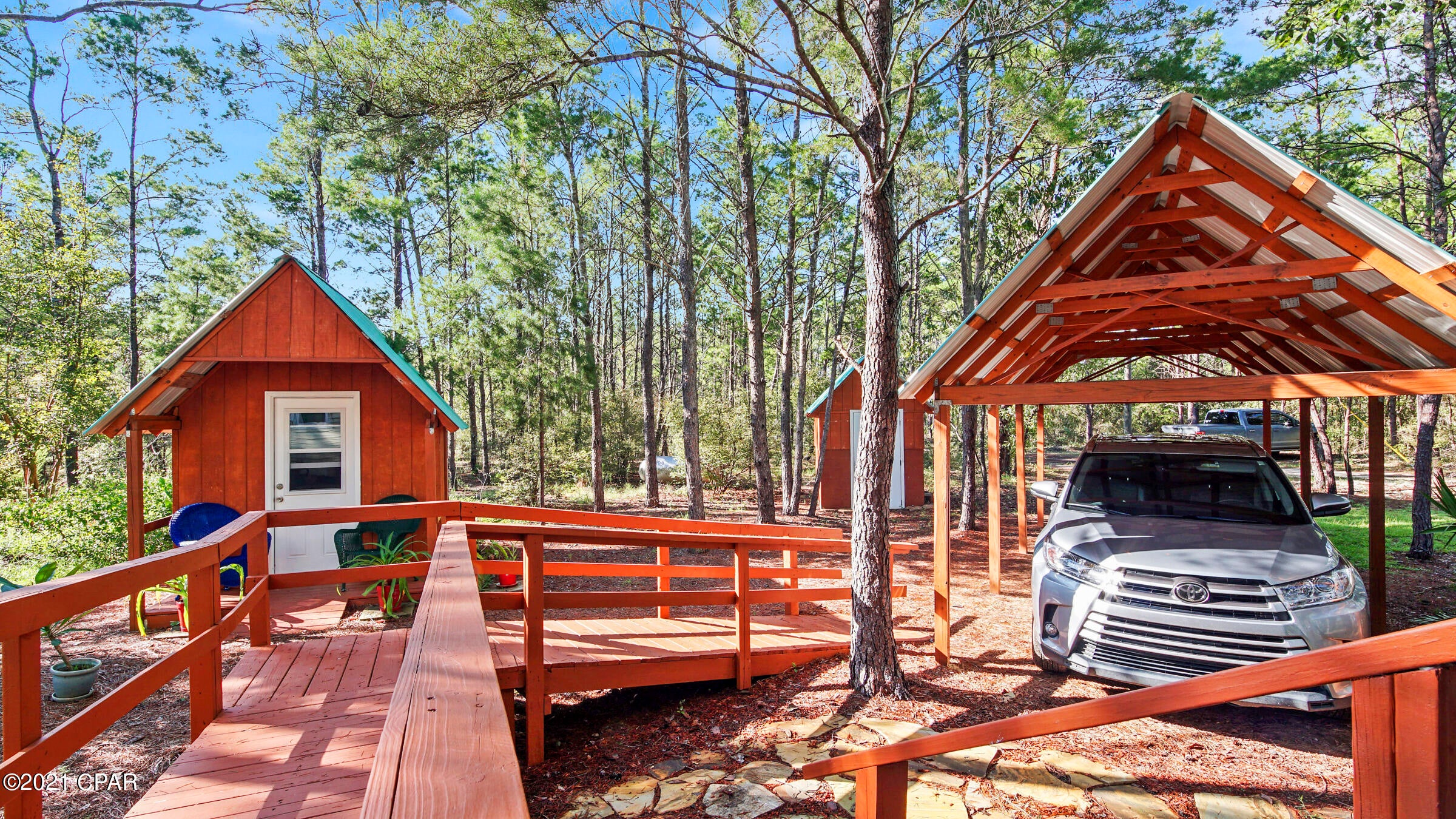 Crystal Village Air Park - Residential
