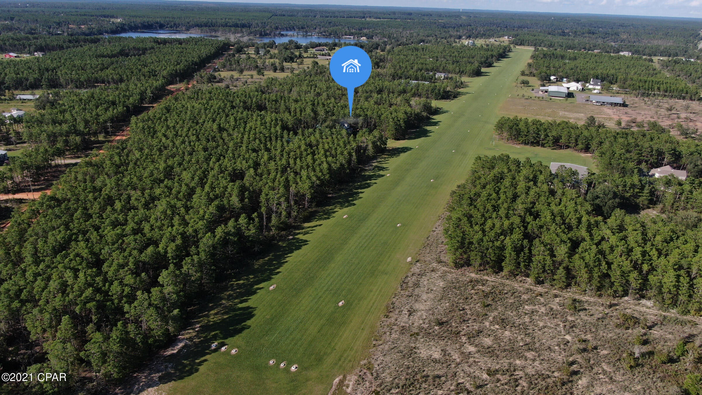 Crystal Village Air Park - Residential