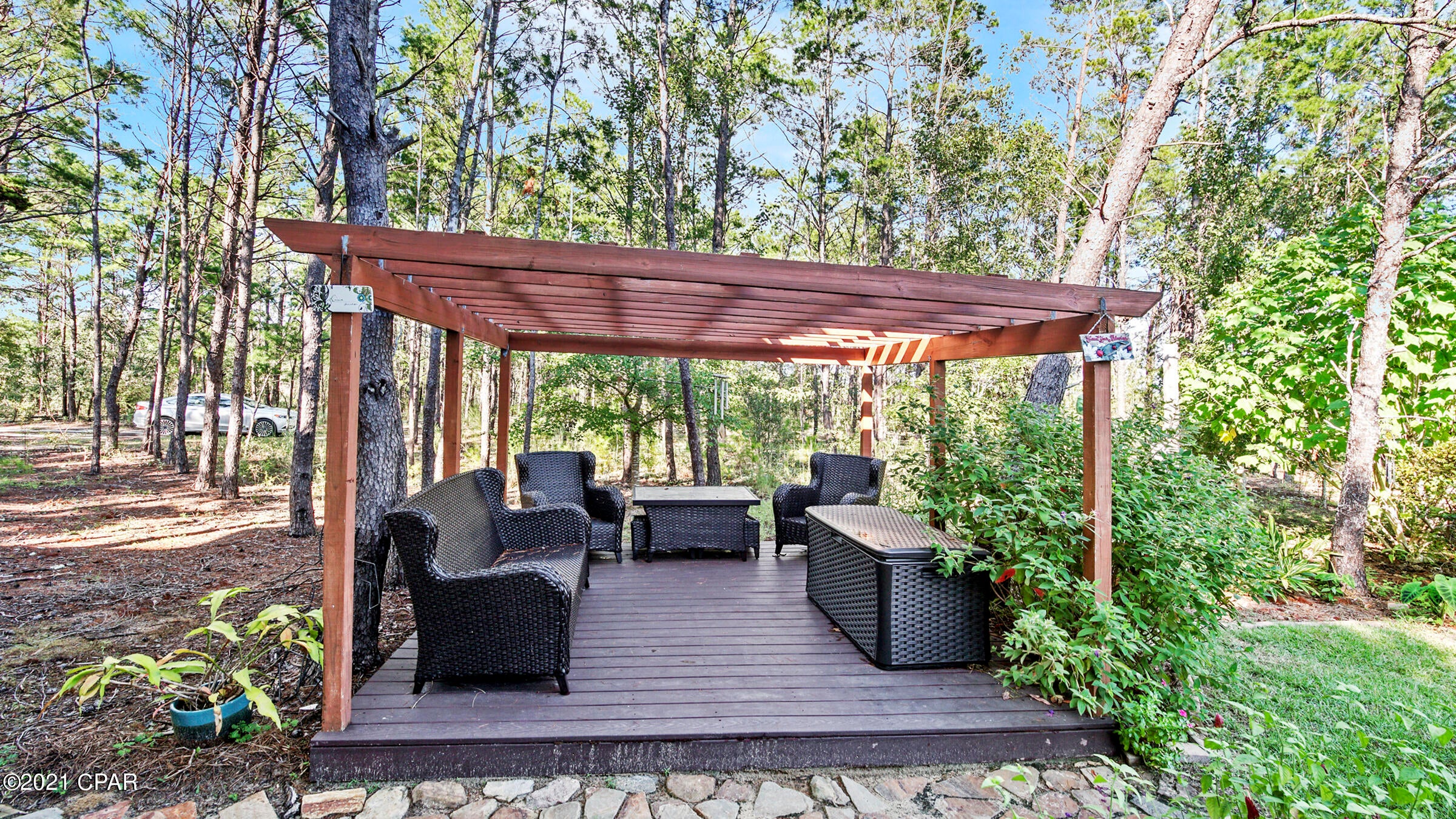 Crystal Village Air Park - Residential