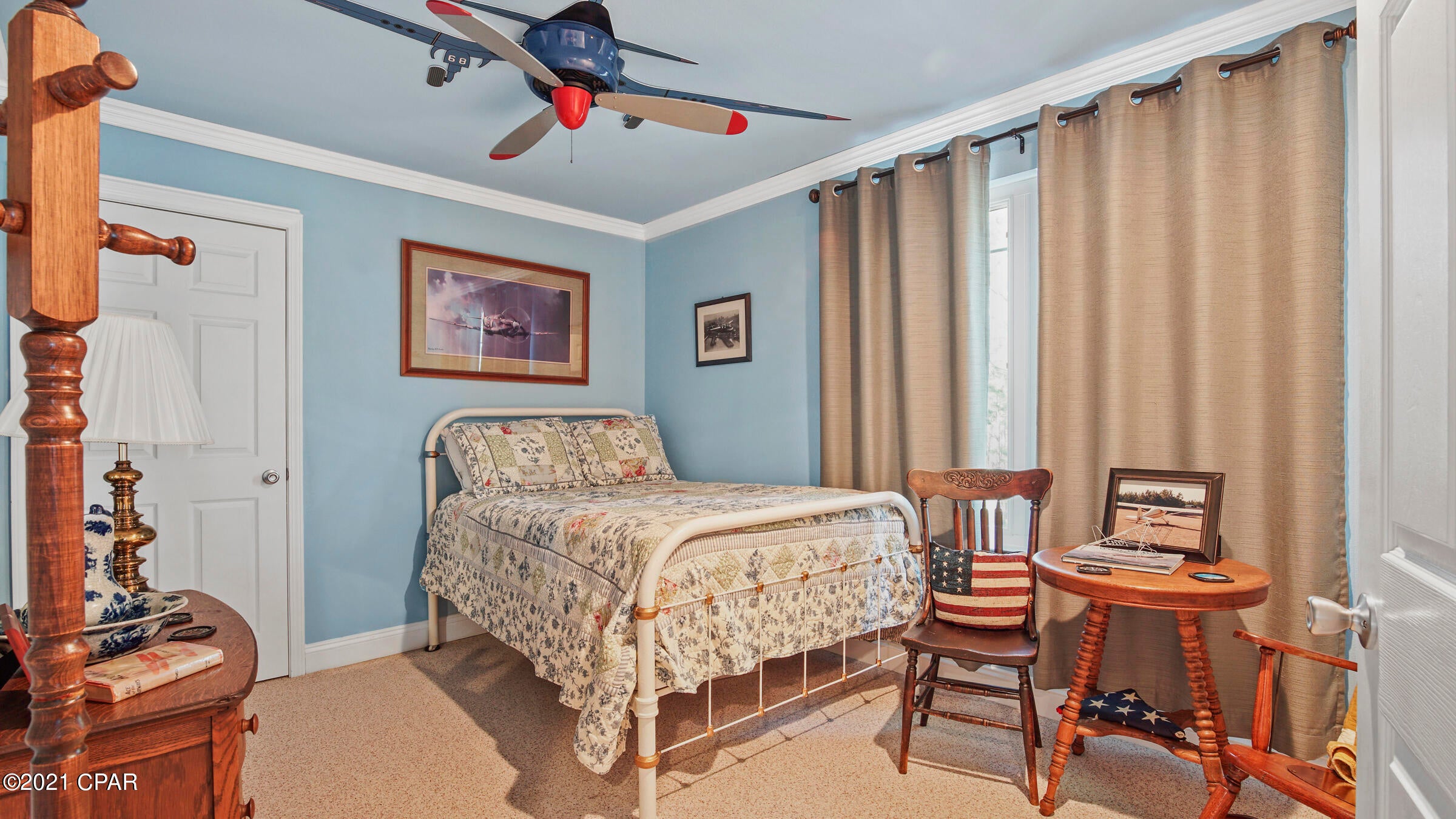 Crystal Village Air Park - Residential