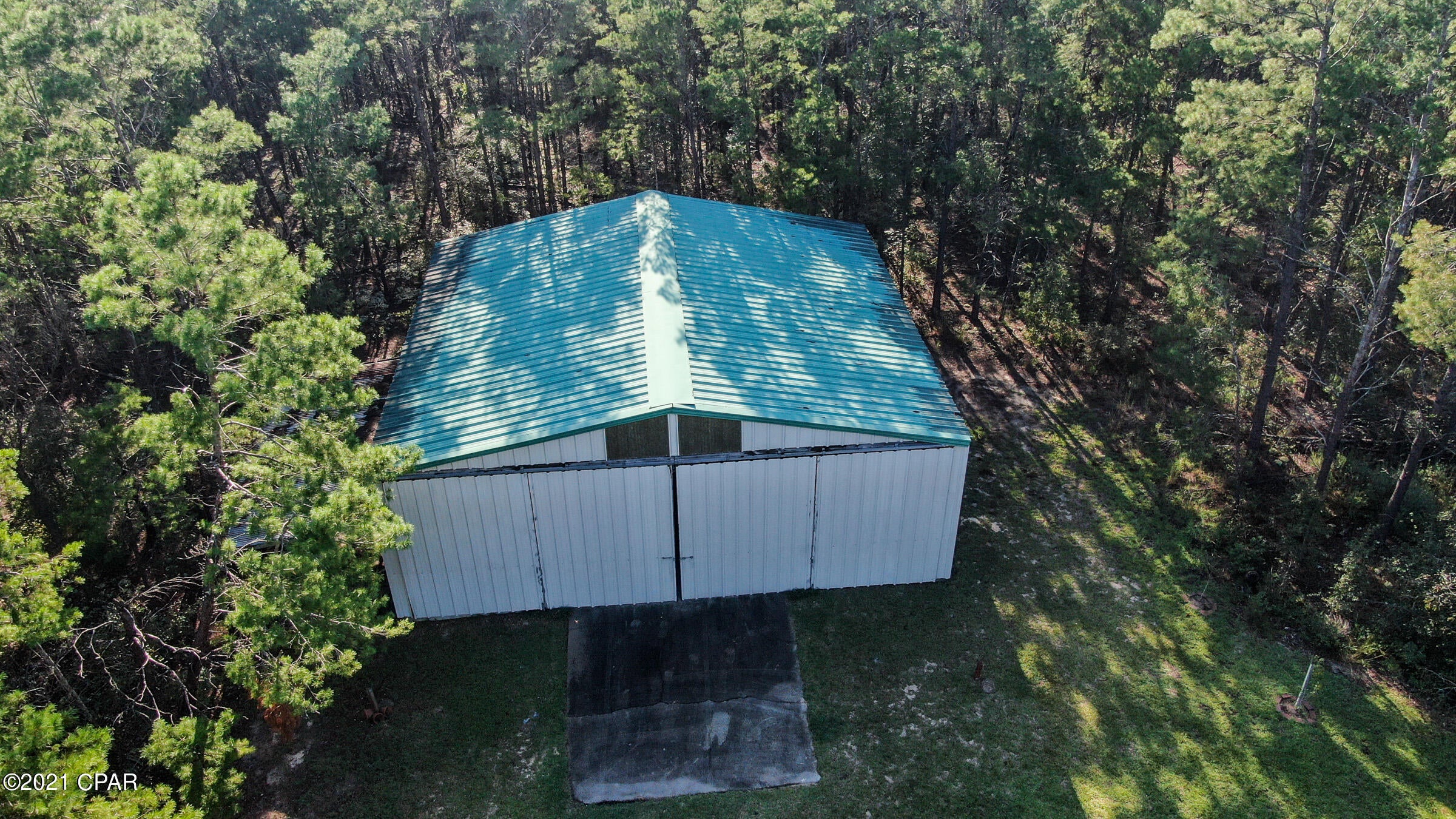 Crystal Village Air Park - Residential