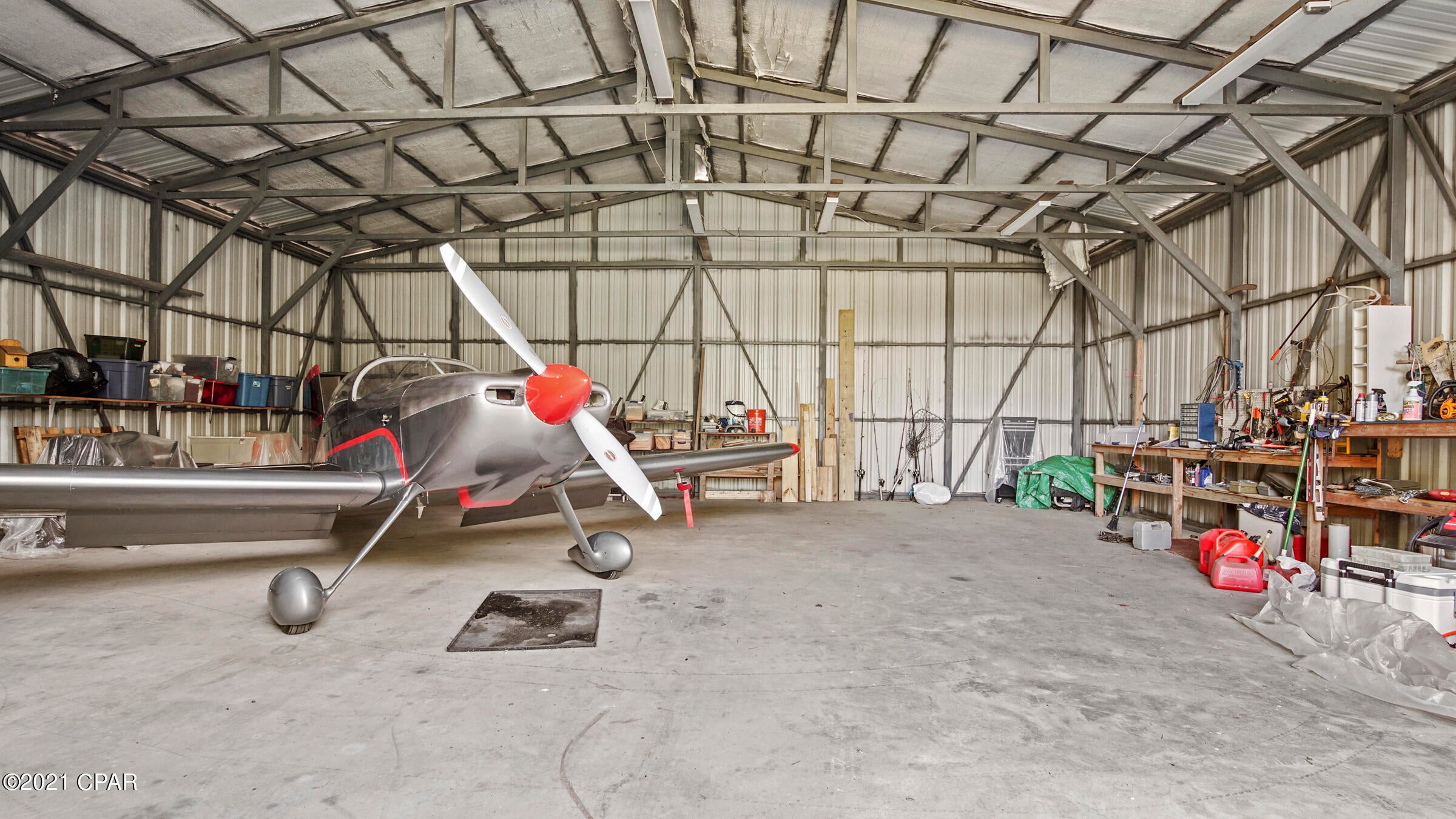 Crystal Village Air Park - Residential