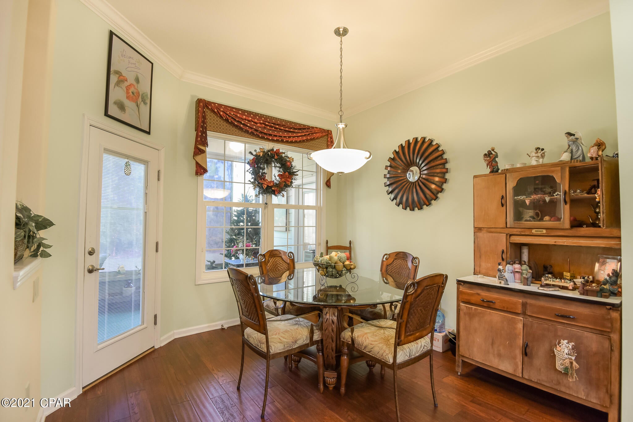 Hawks Landing - Residential