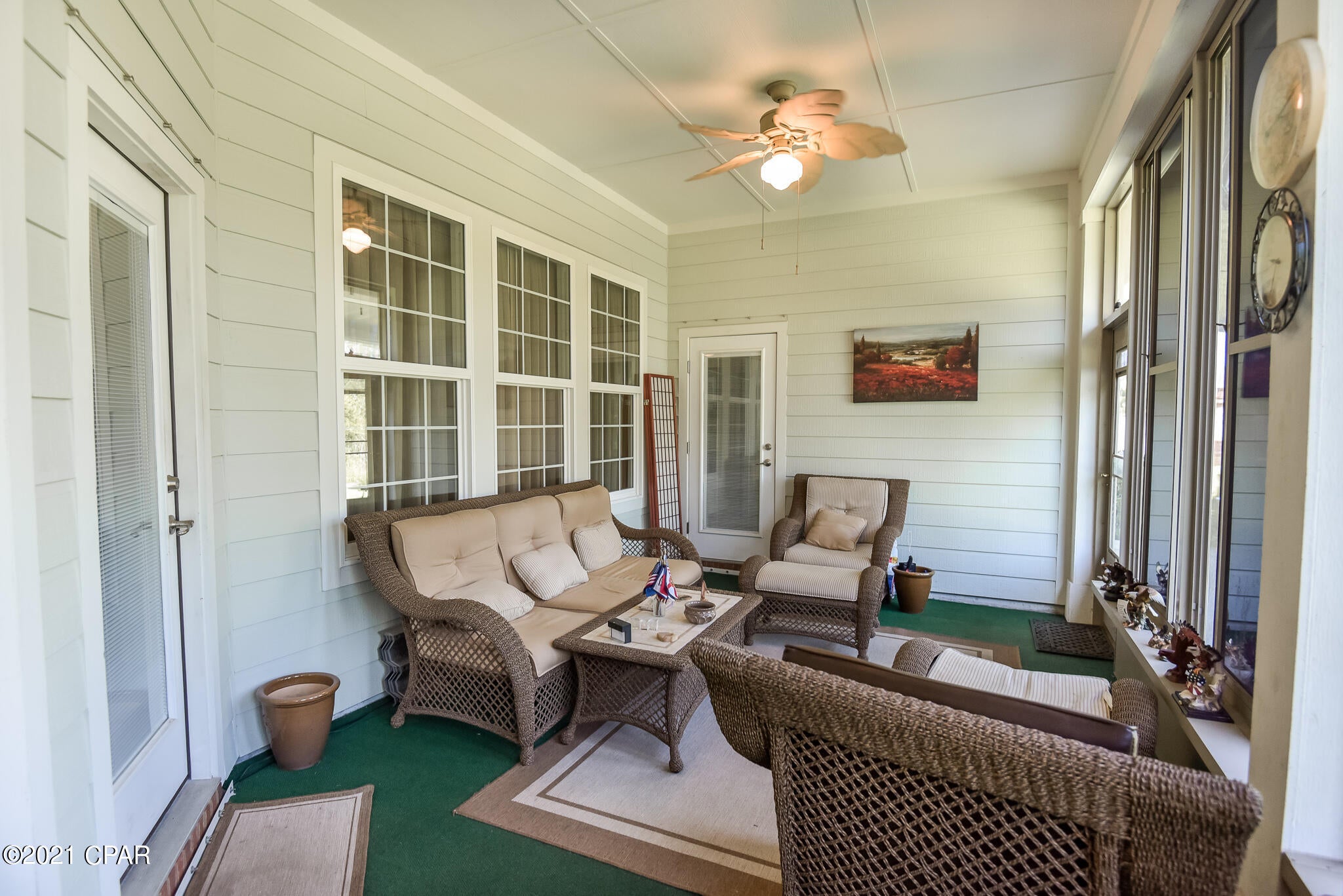 Hawks Landing - Residential