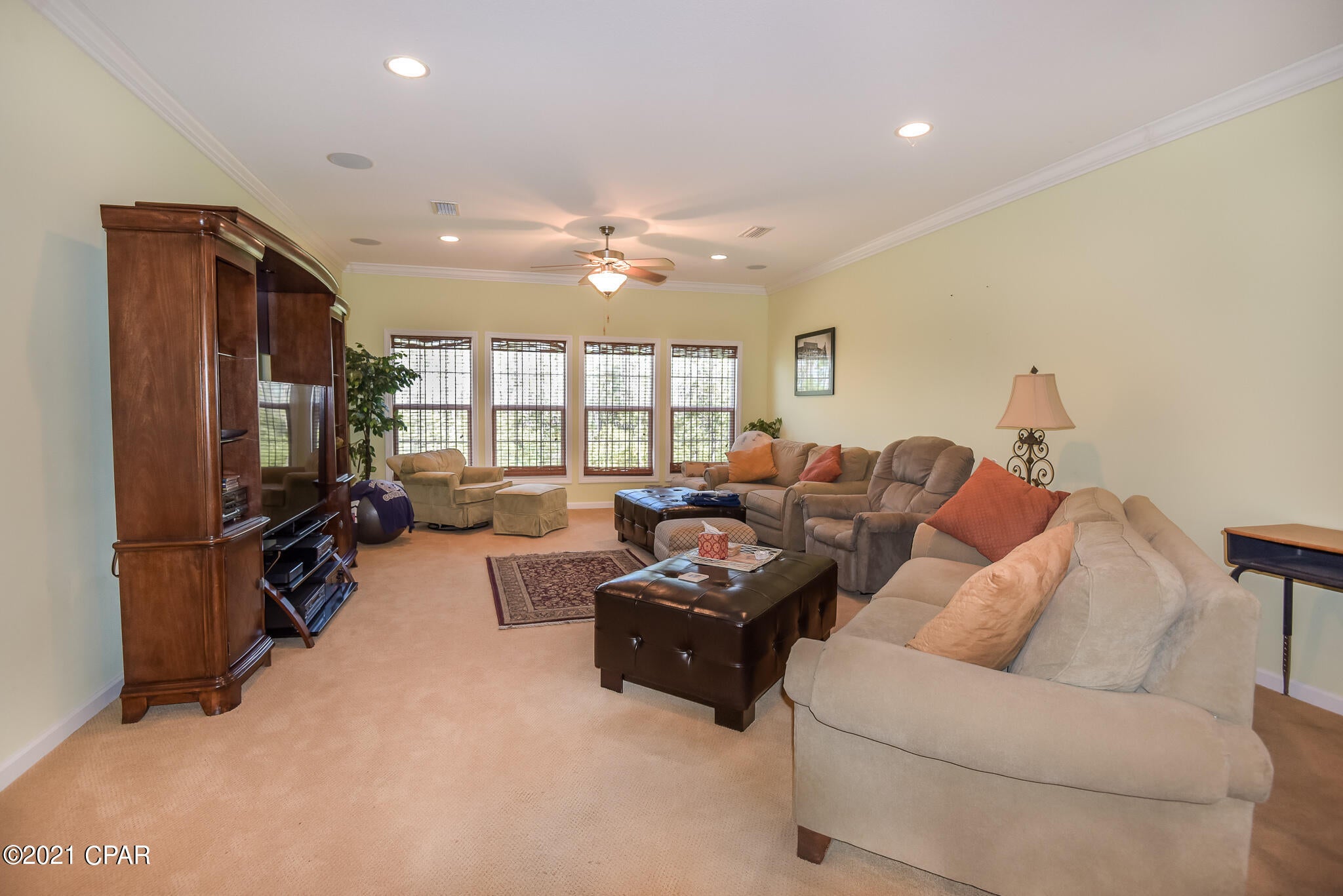 Hawks Landing - Residential