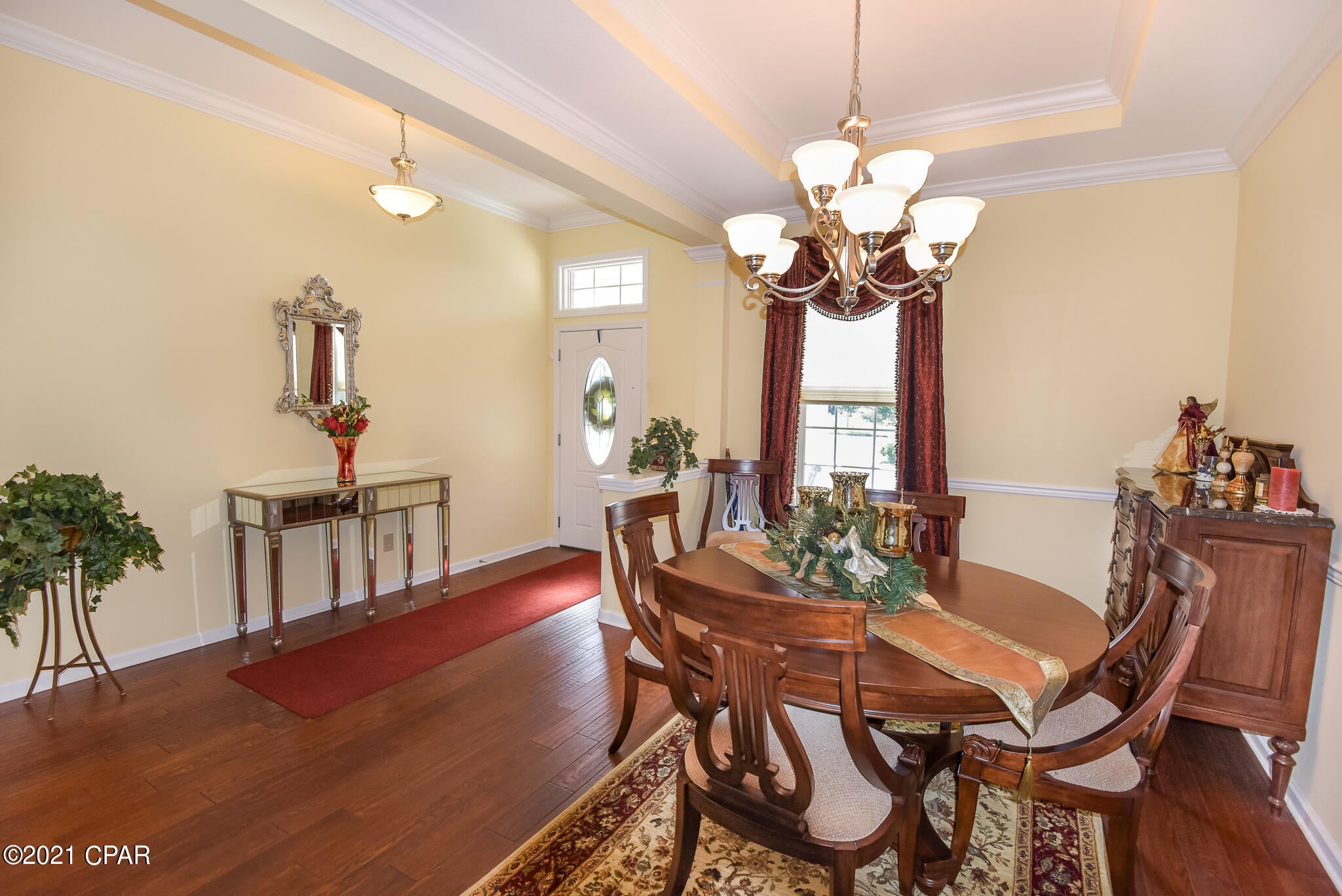 Hawks Landing - Residential