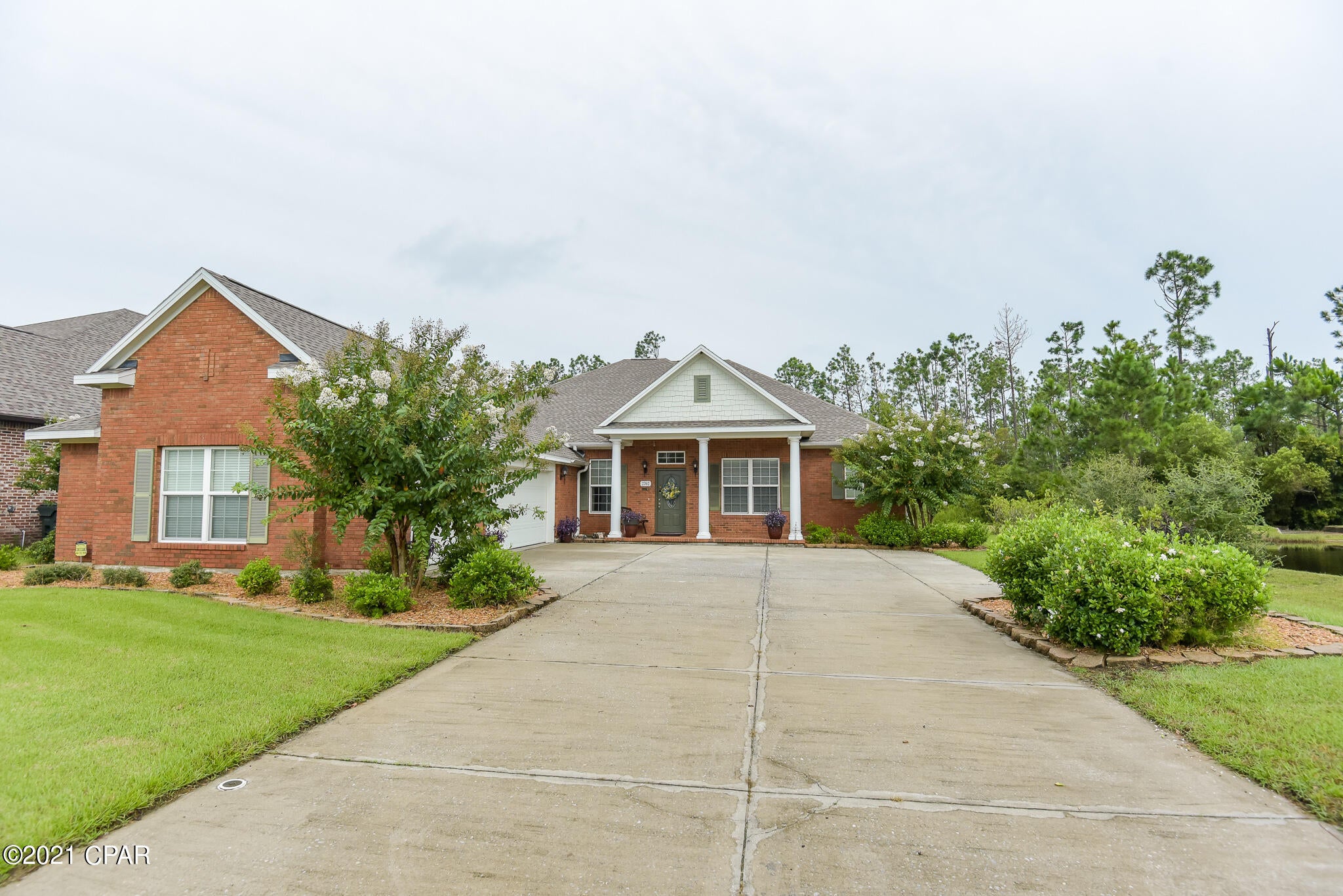 Hawks Landing - Residential