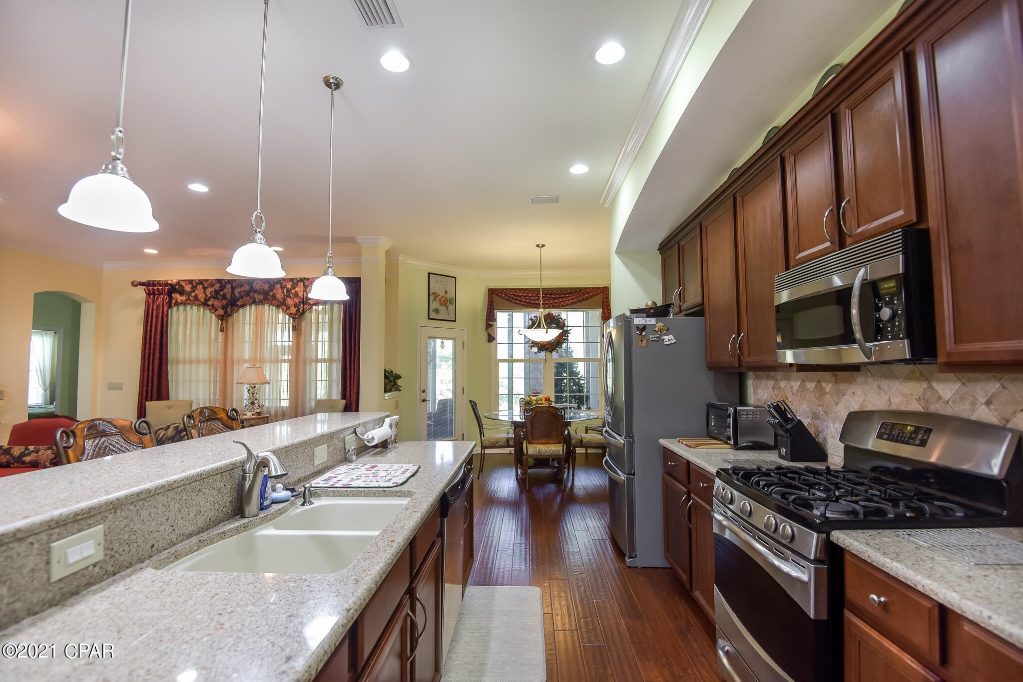 Hawks Landing - Residential
