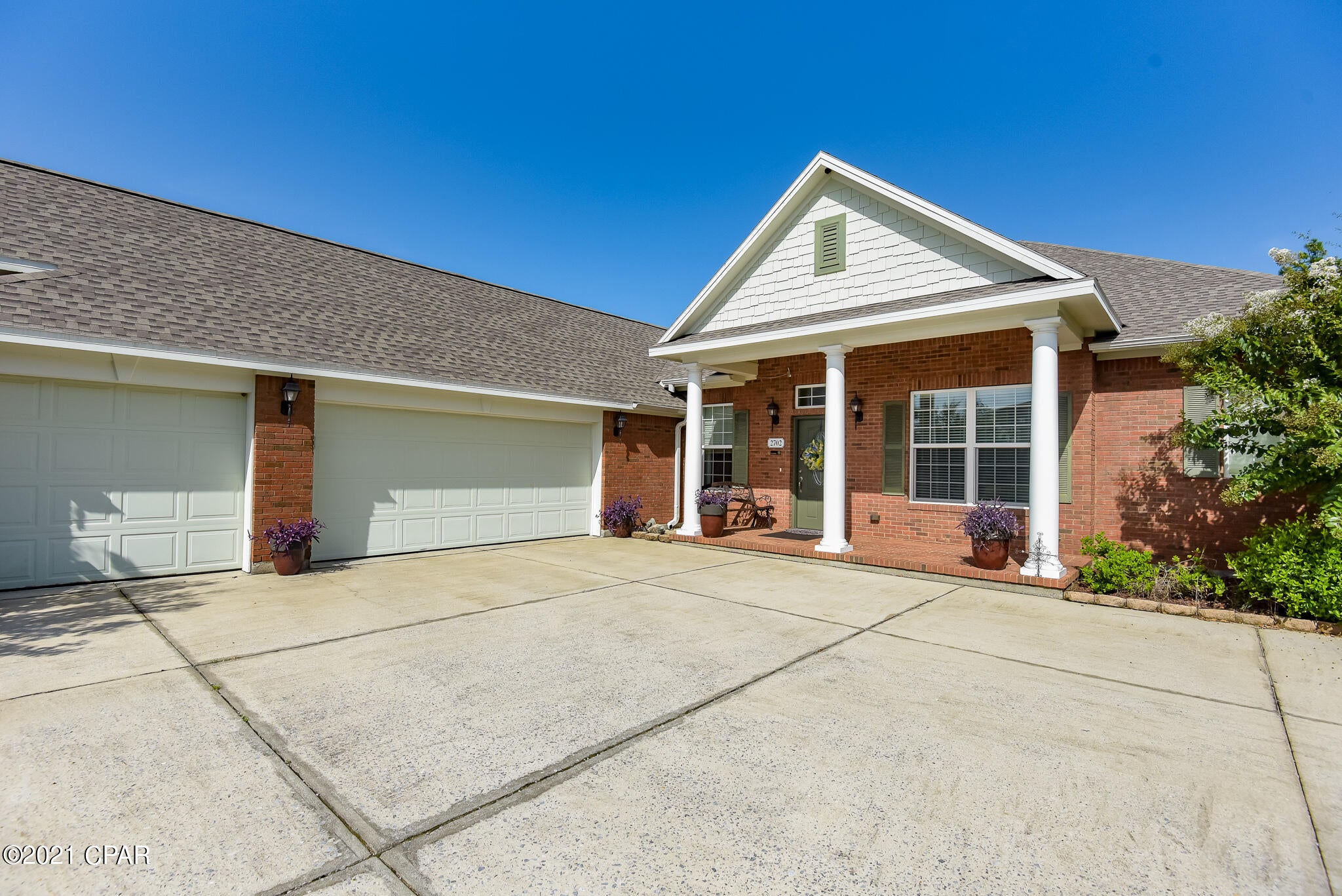 Hawks Landing - Residential
