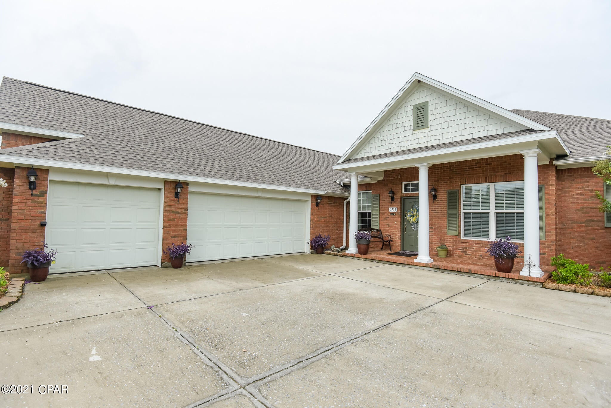Hawks Landing - Residential