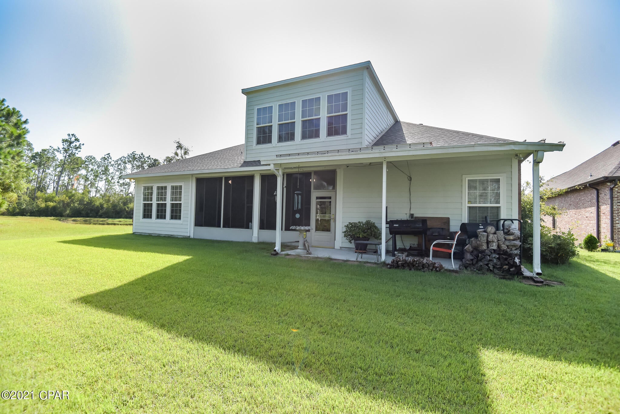 Hawks Landing - Residential